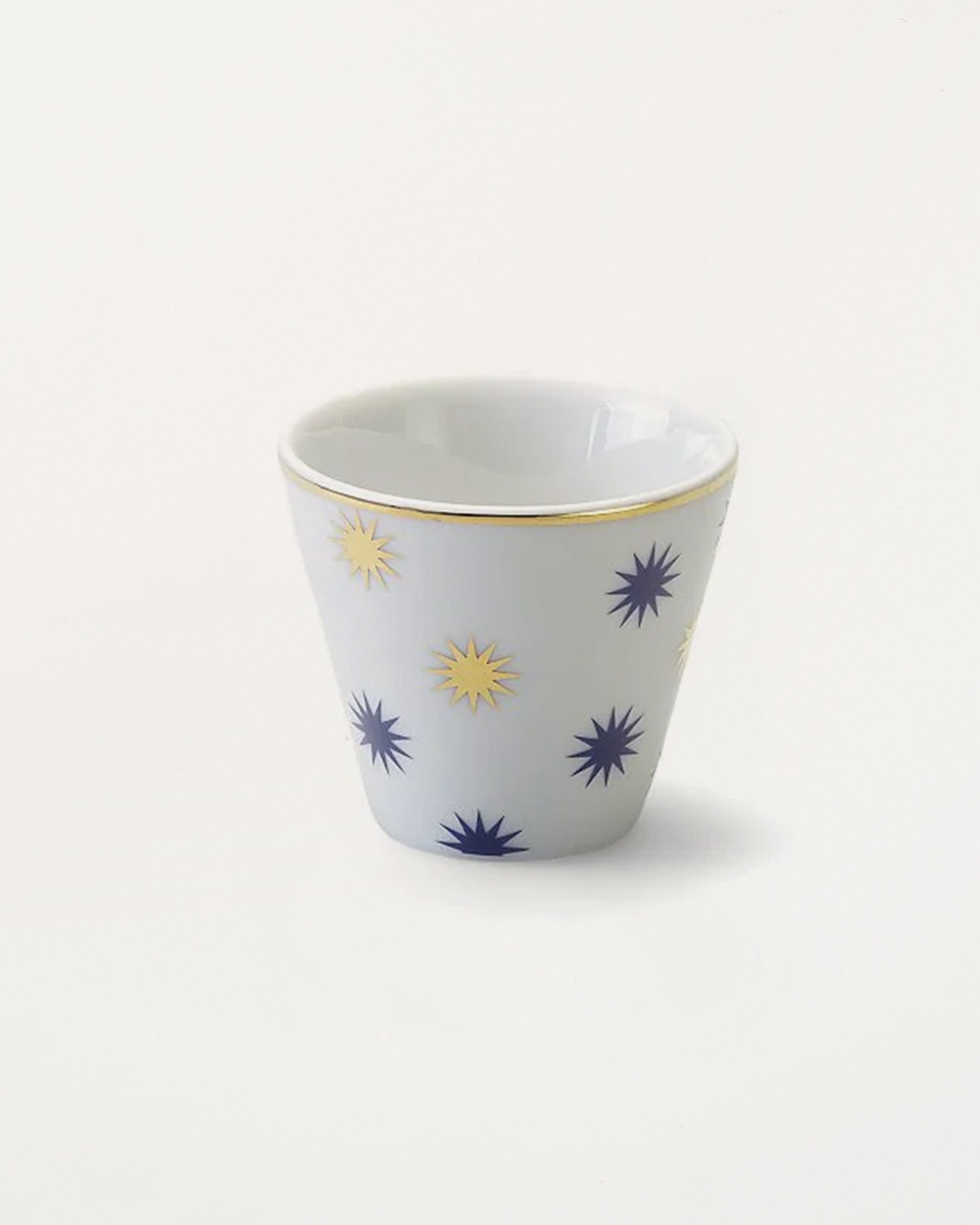 Small Cup Volta