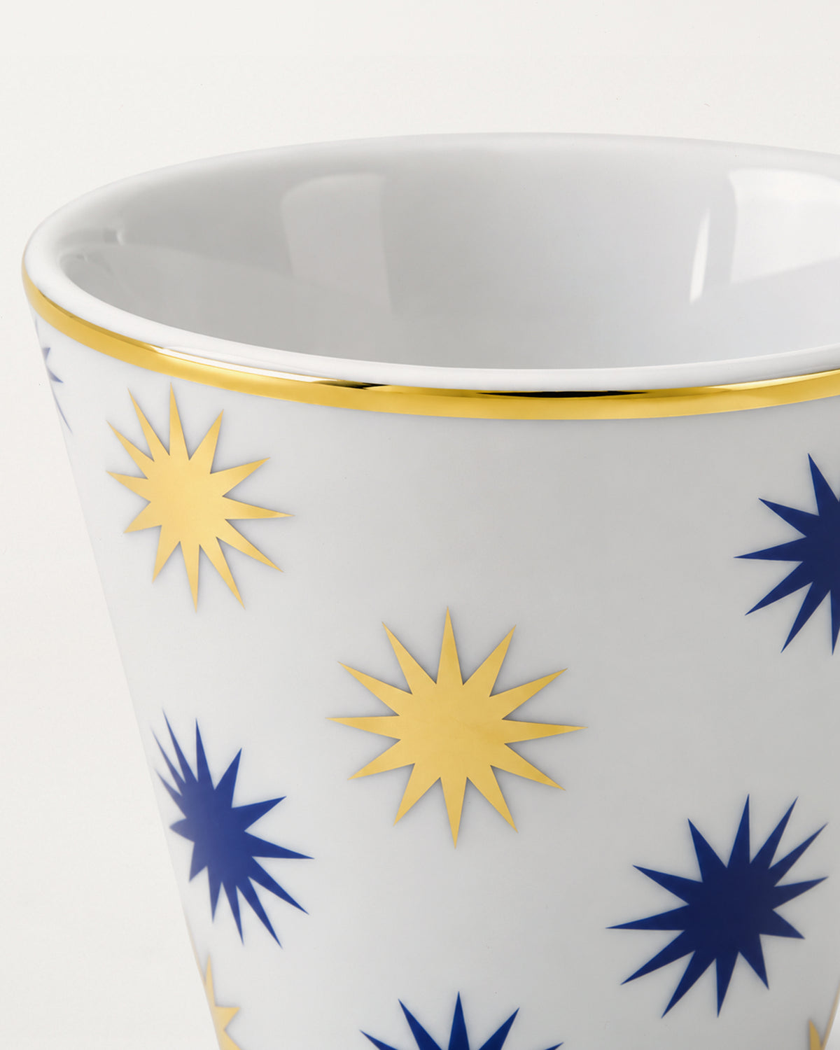 Small Cup Volta