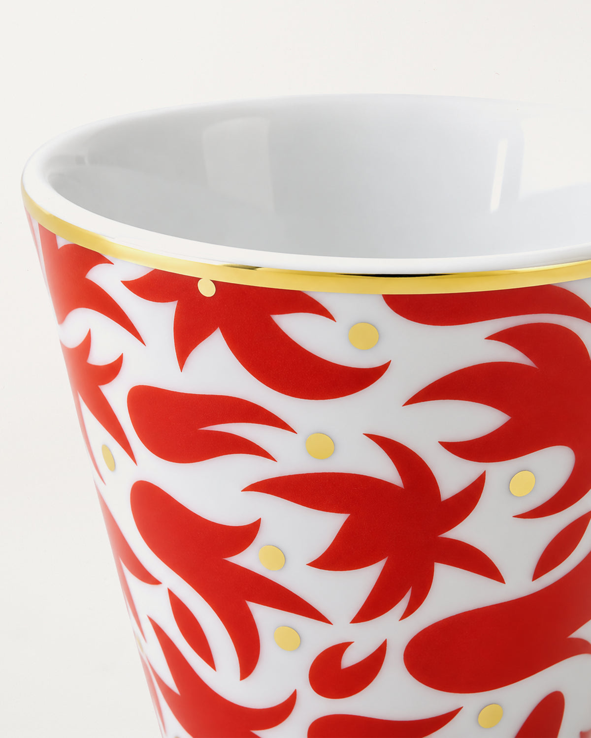 Small Cup Fiamma