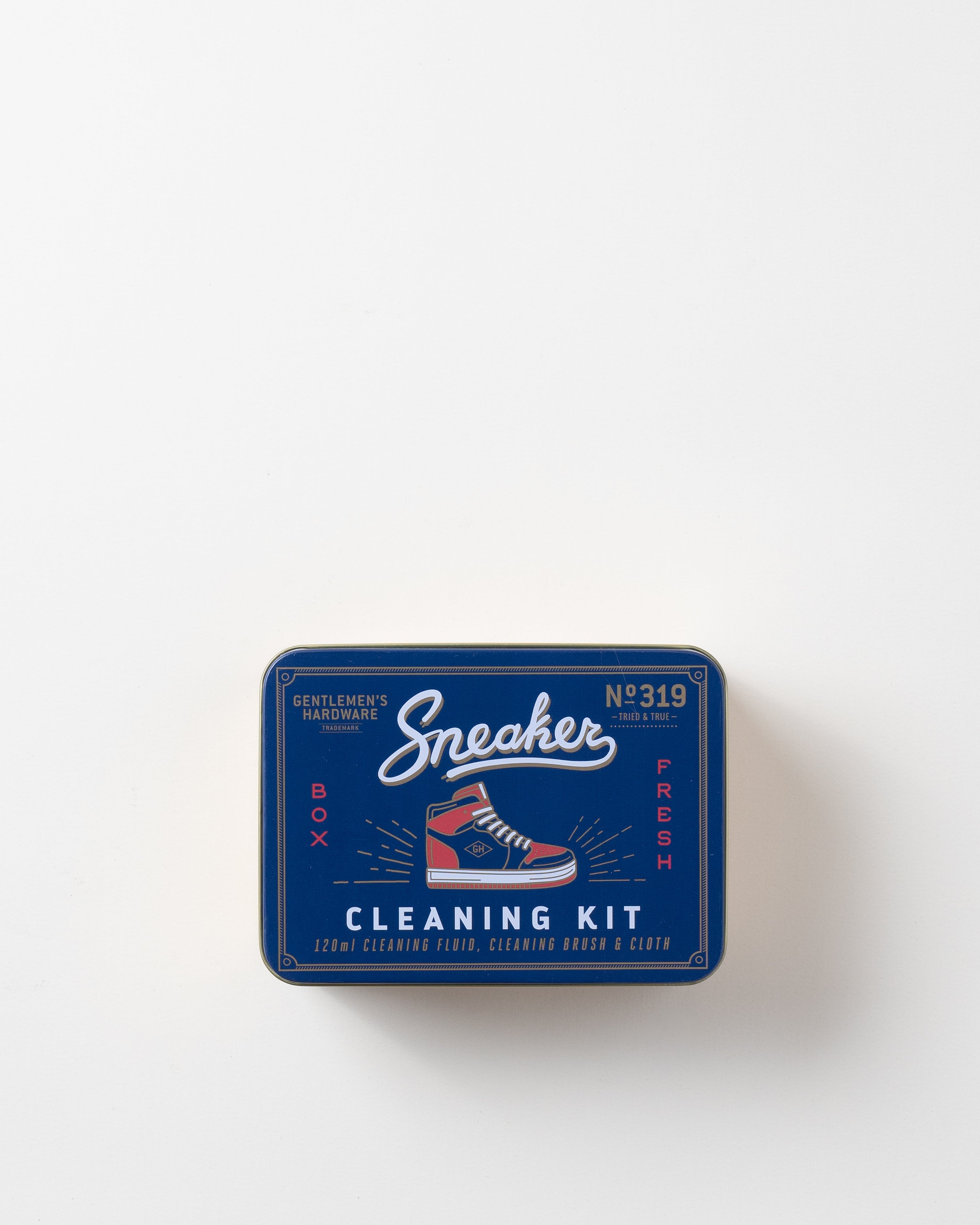 Sneaker Cleaning Kit