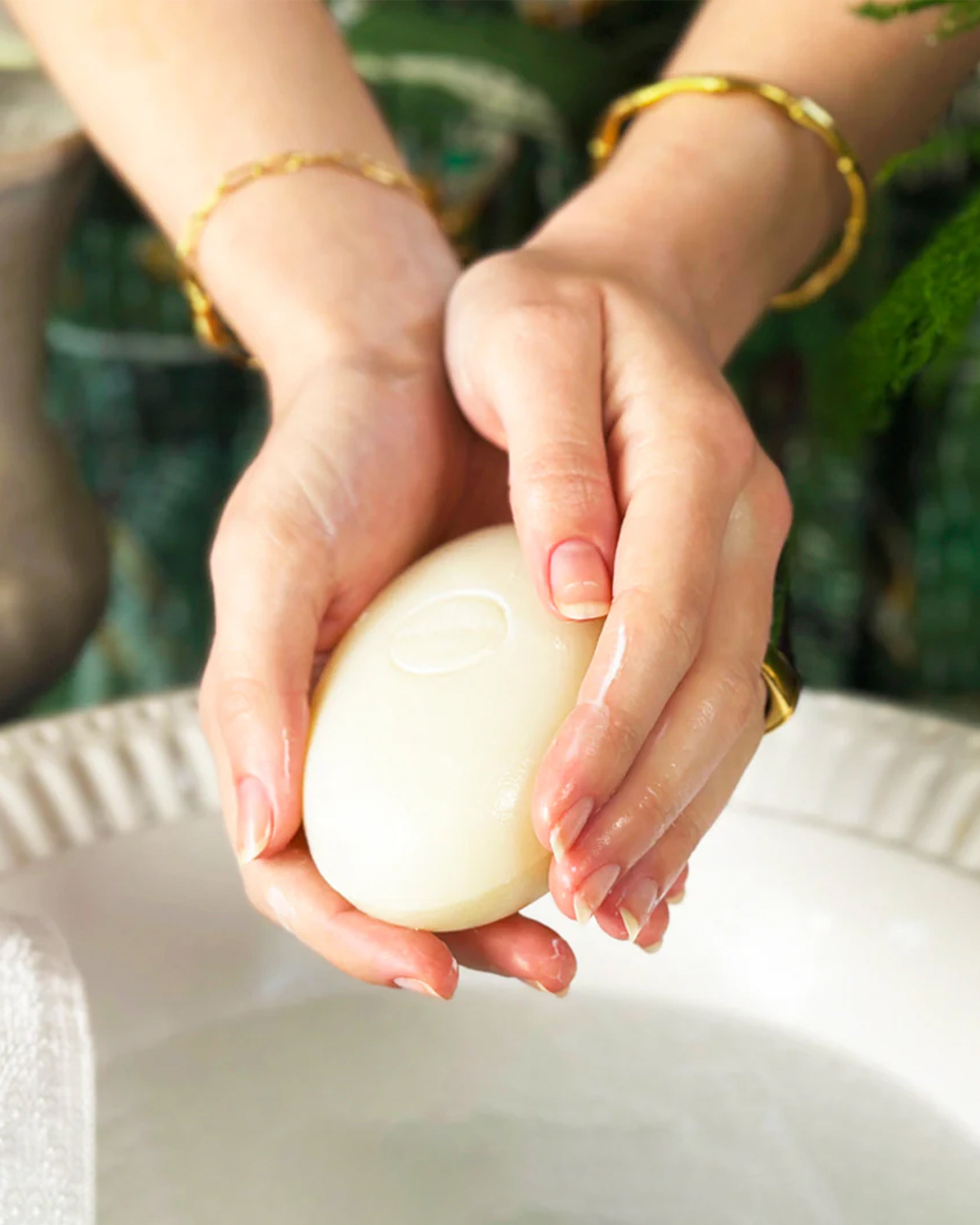 Soap White Grapefruit & May Chang
