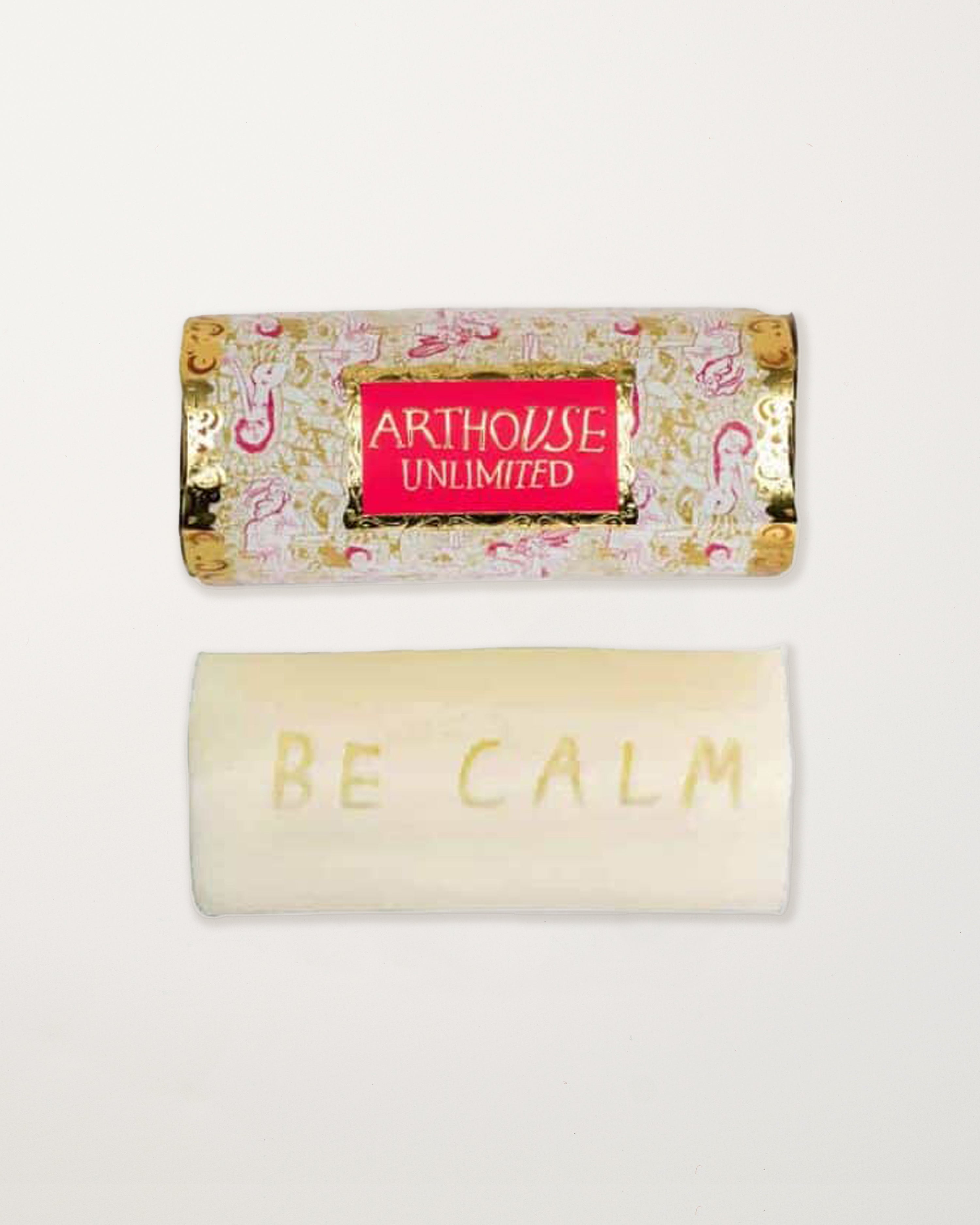 Soap/Lavendar, Rosemary & Watermint
