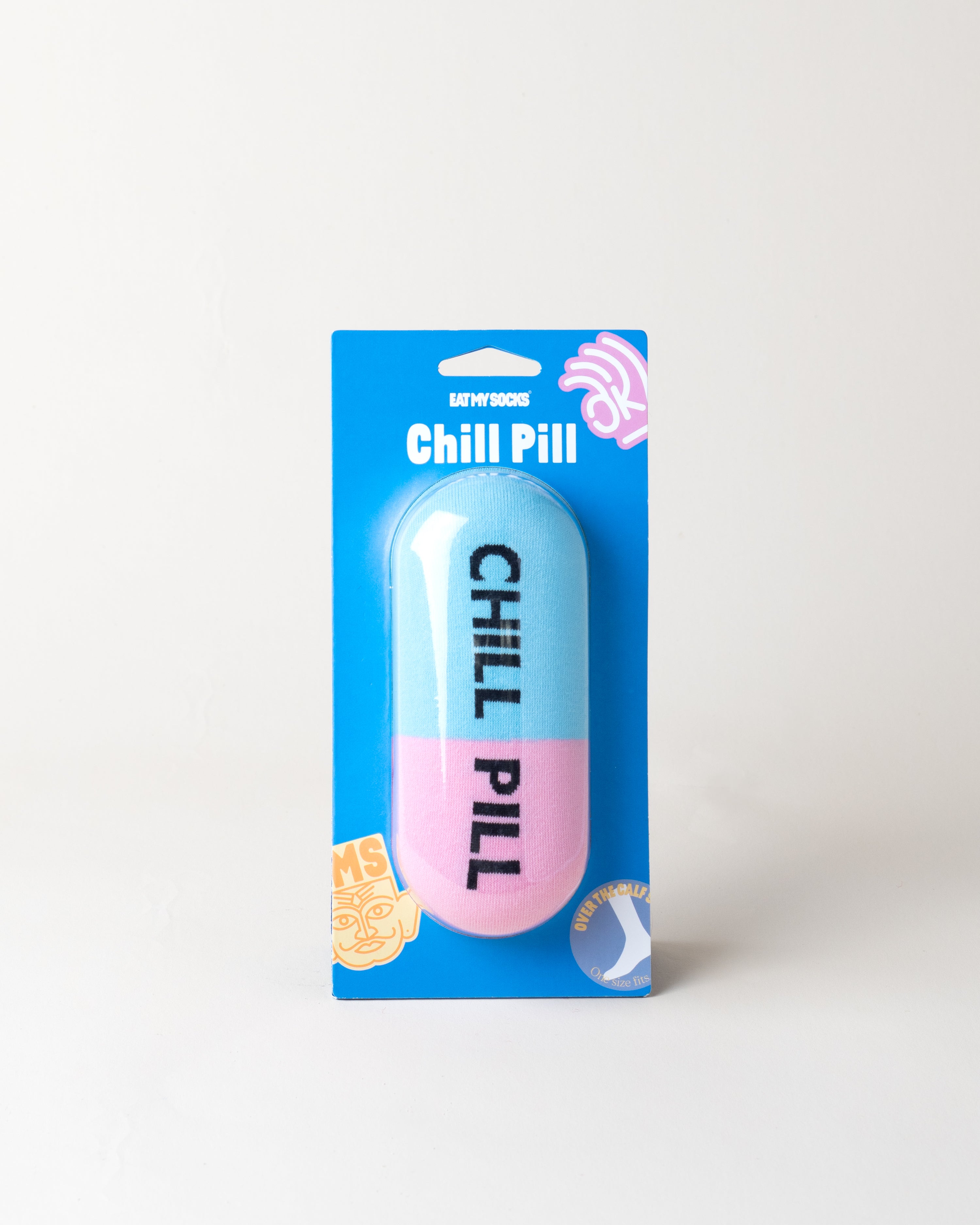 Socks/Chill Pill