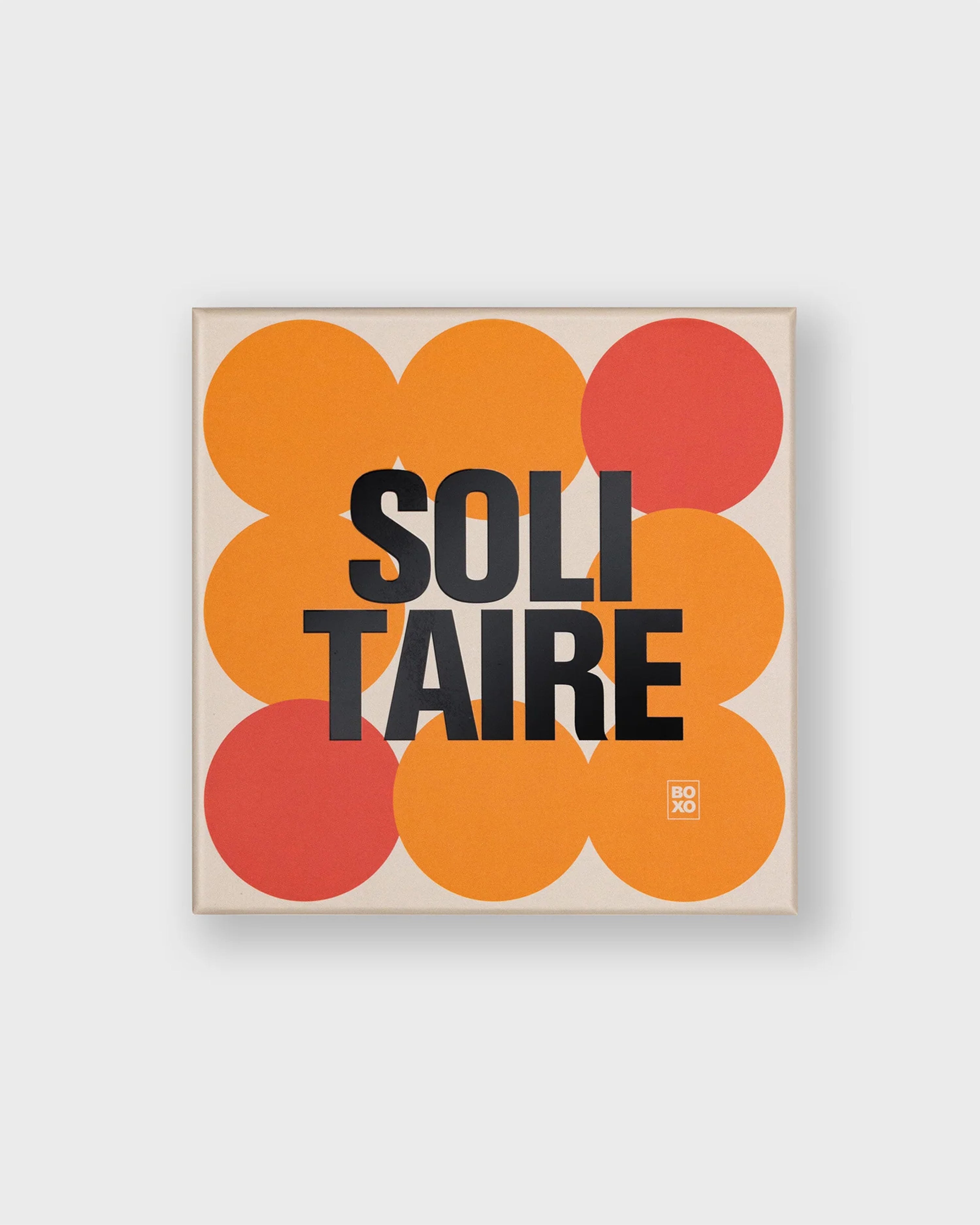 Solitaire Puzzle