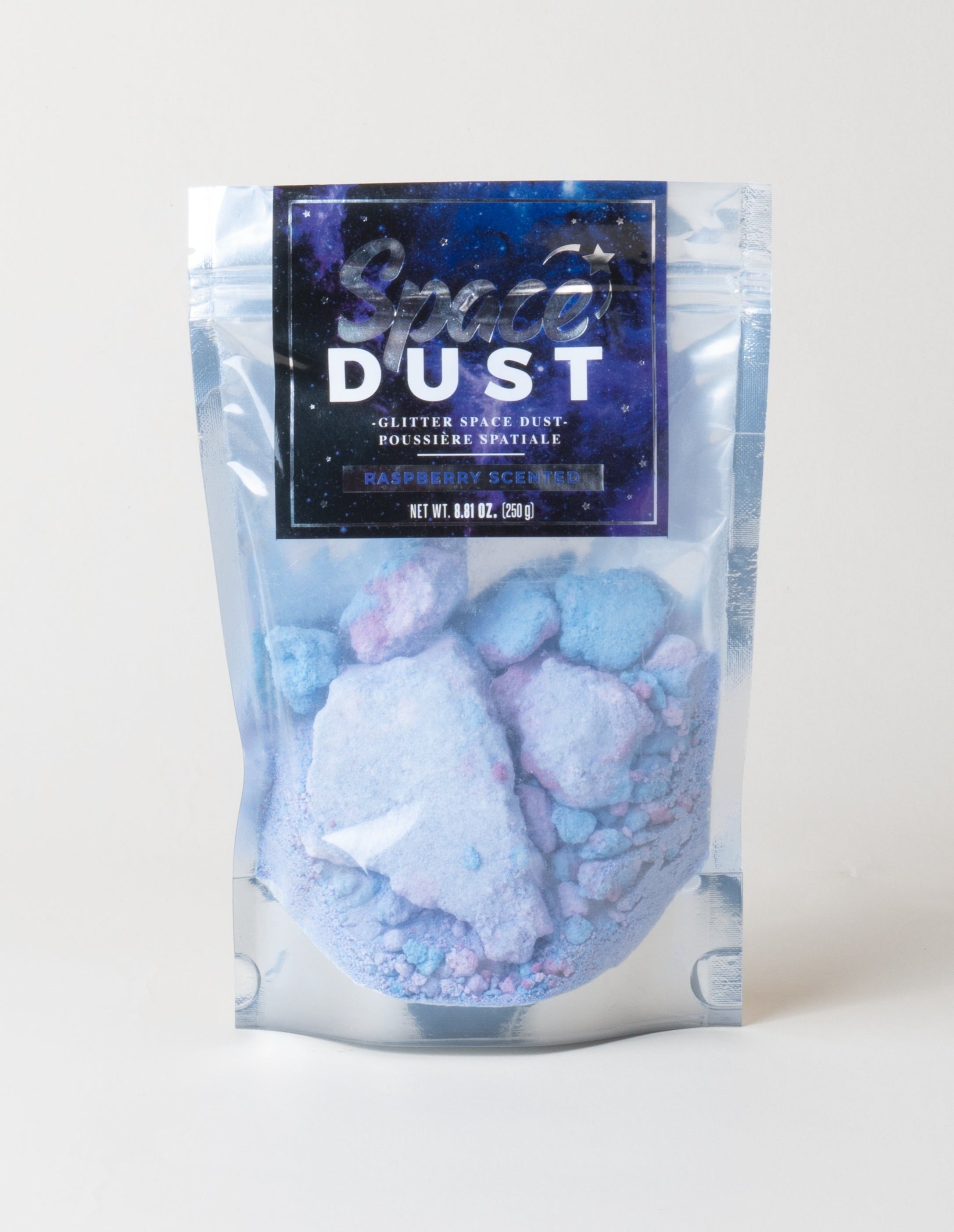 Space Bath Dust