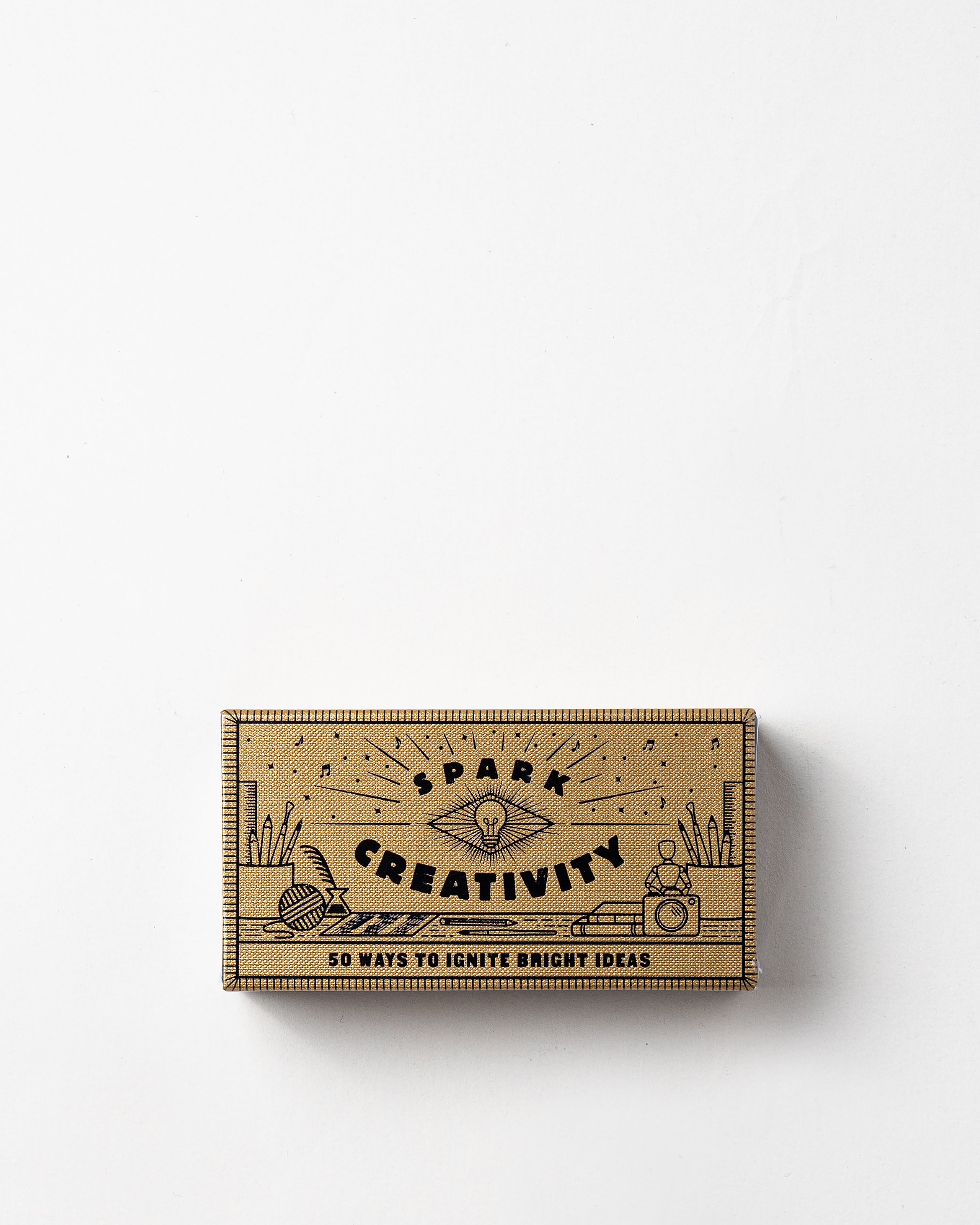 Spark Creativity