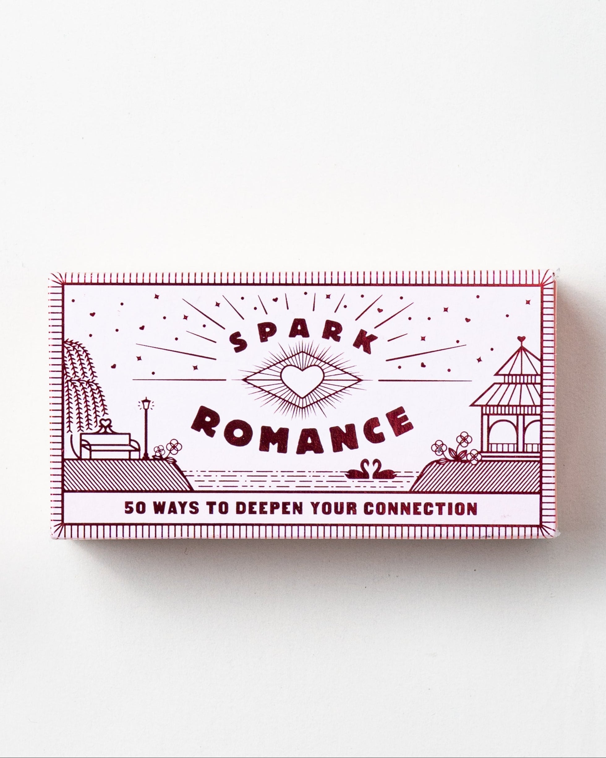 Spark Romance
