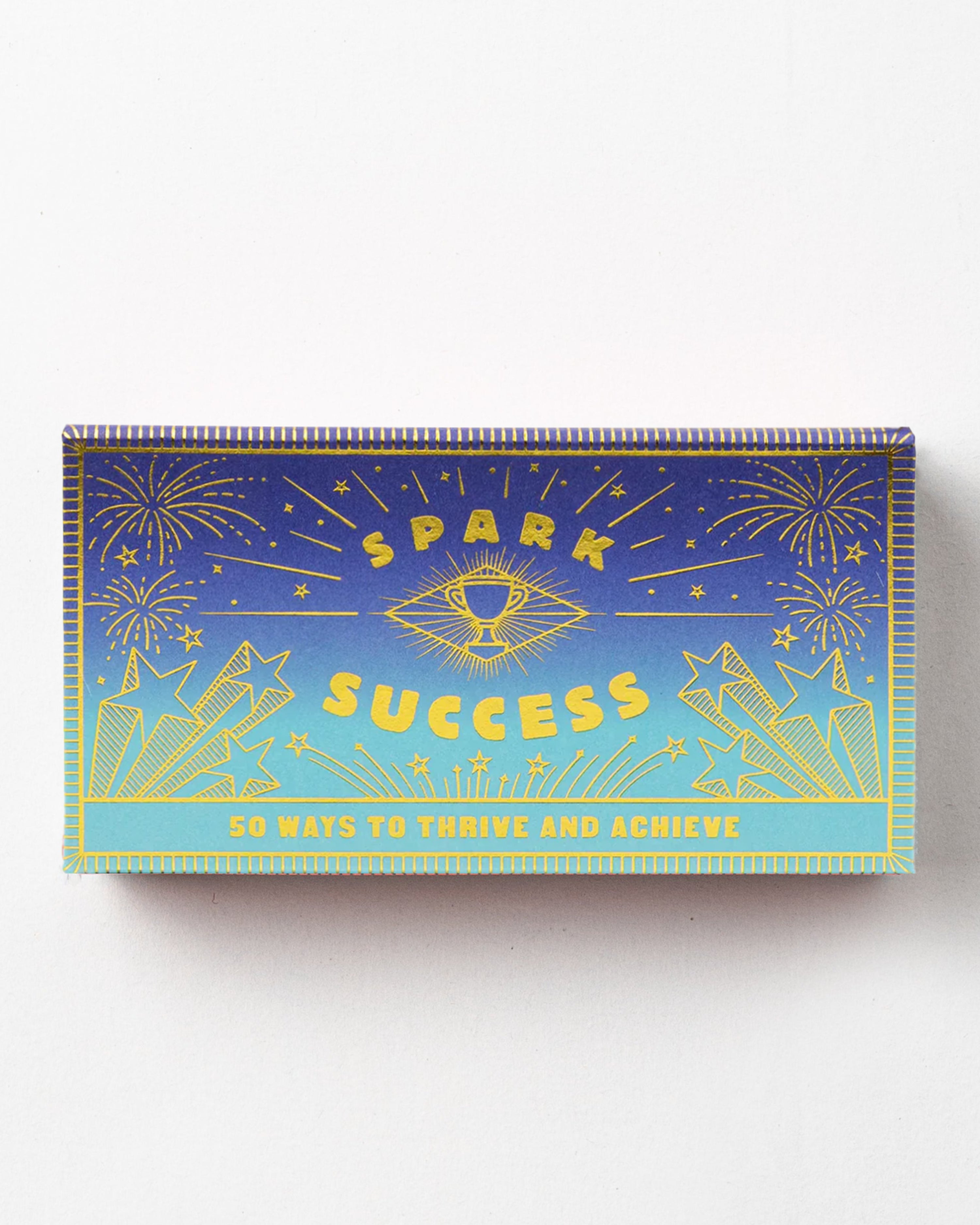 Spark Success