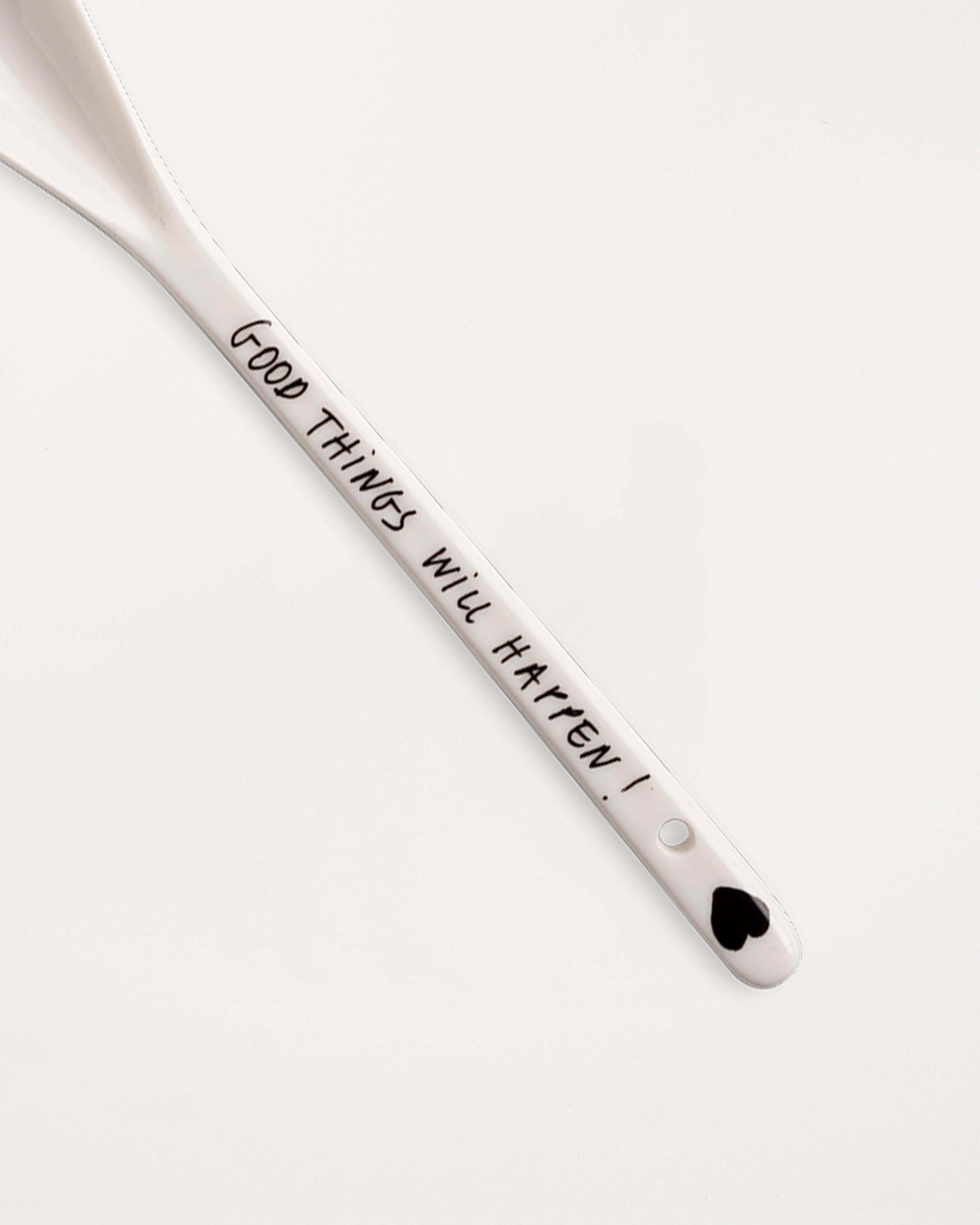 Spoon Good Things Will Happen