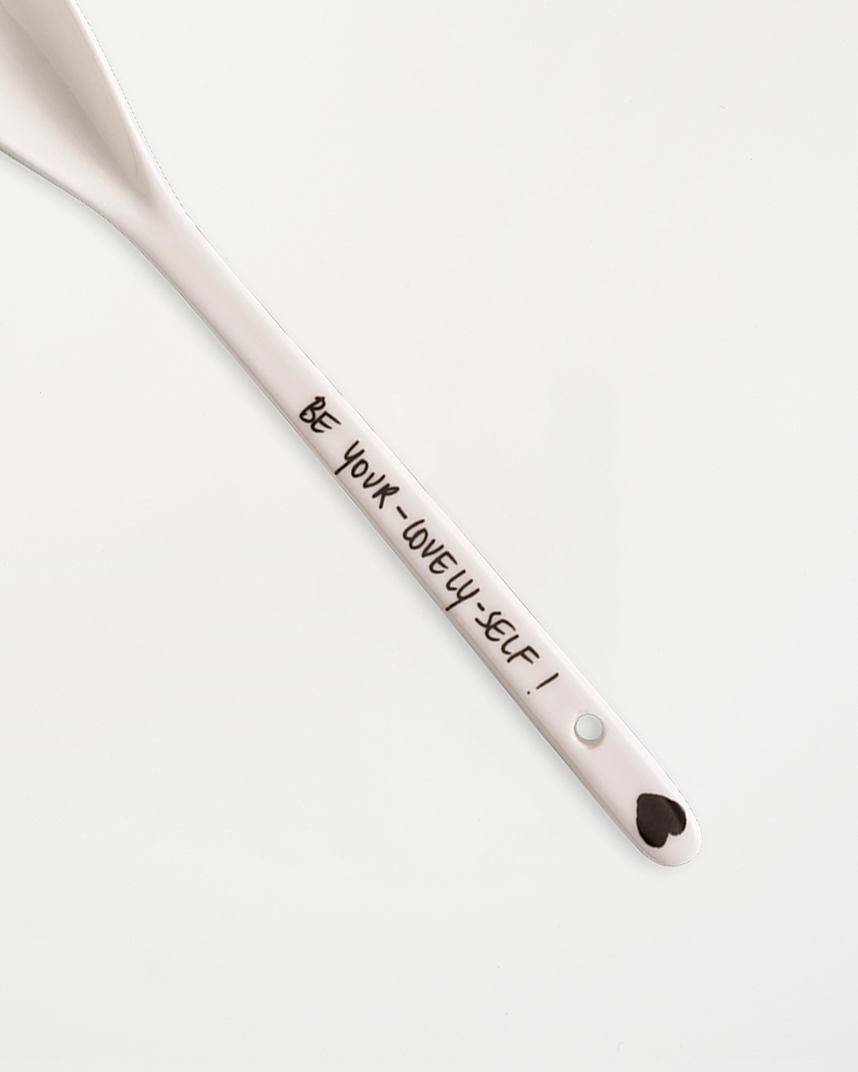 Spoon Be your Lovely Self