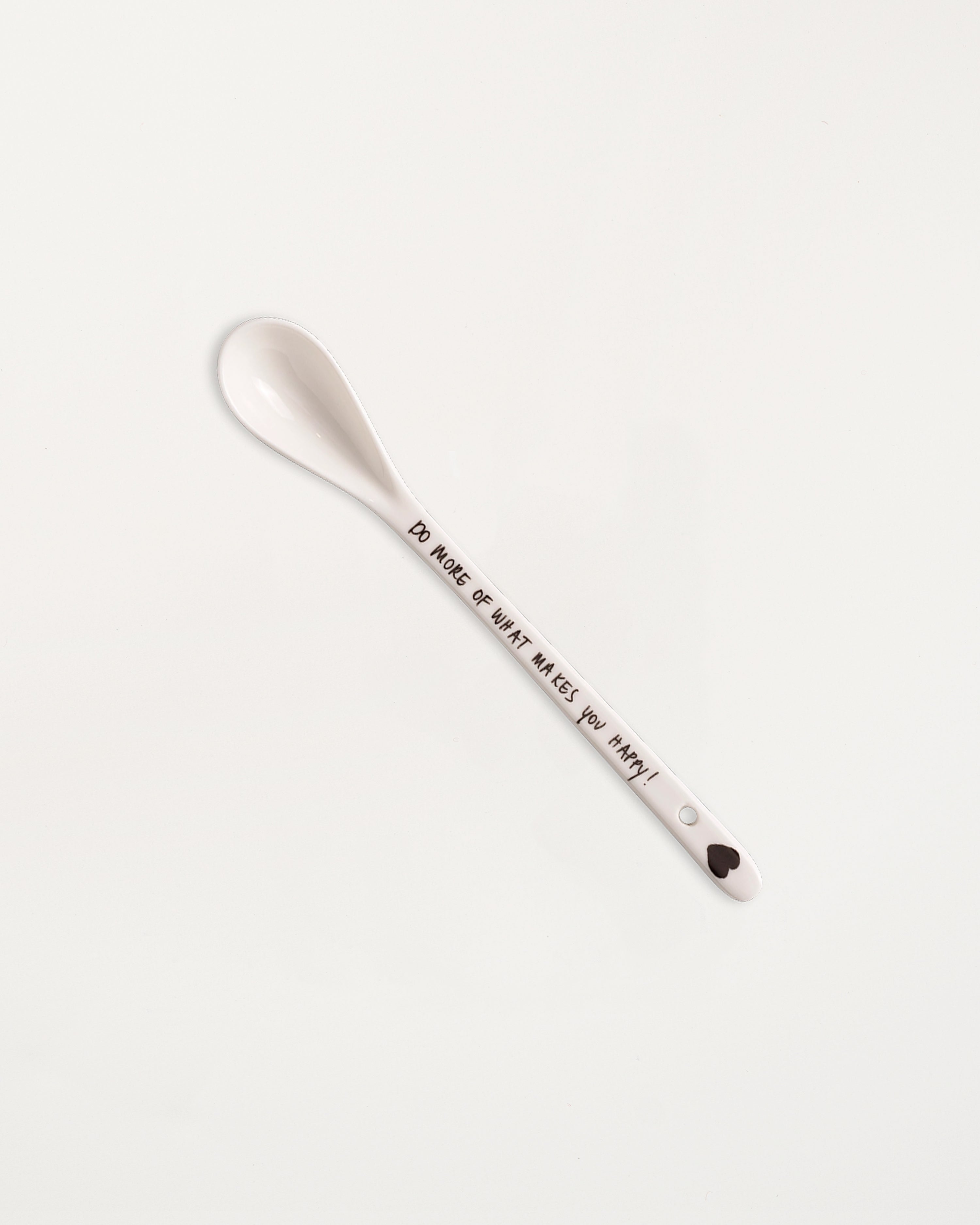 Spoon Do More of What Makes You Happy