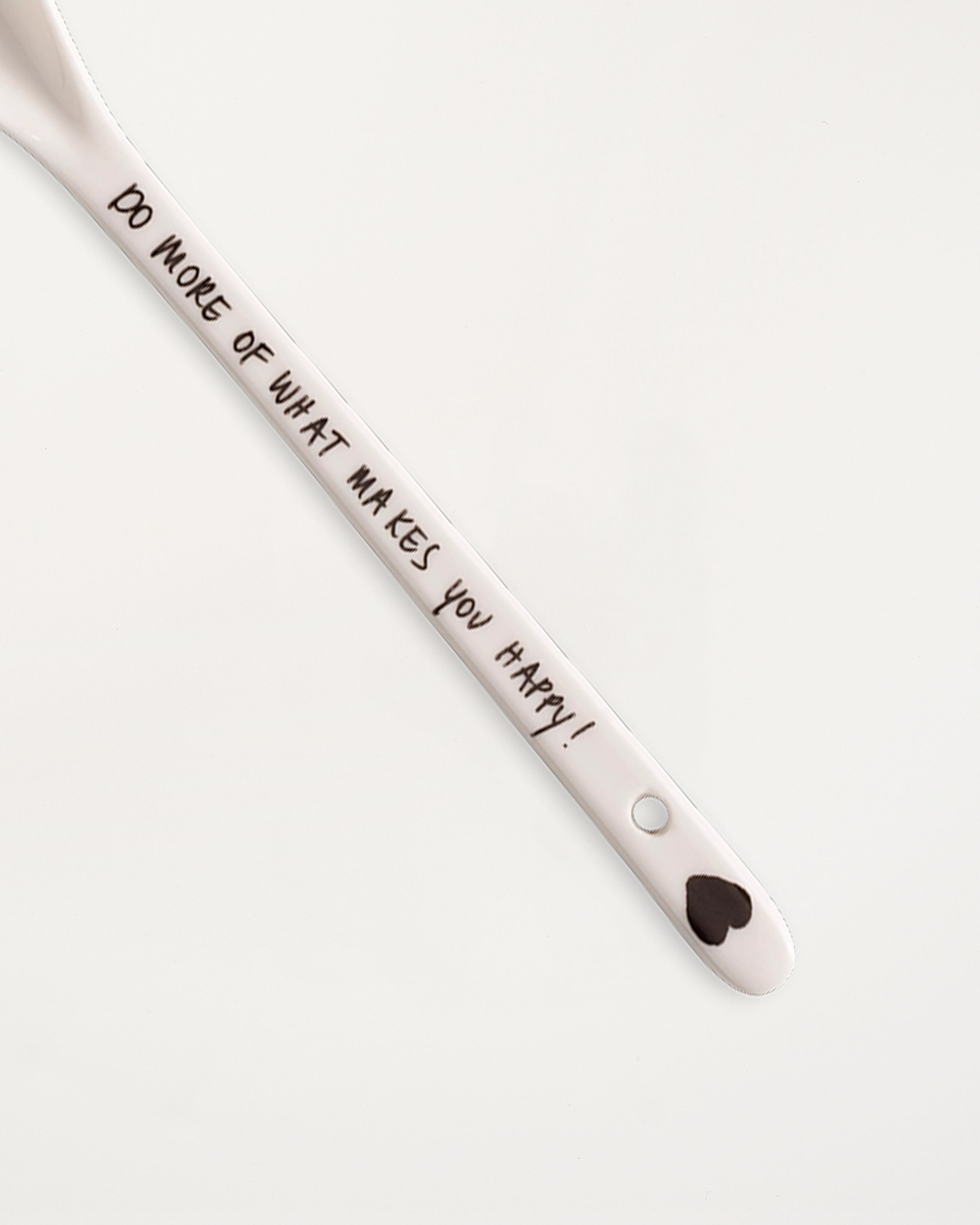 Spoon Do More of What Makes You Happy