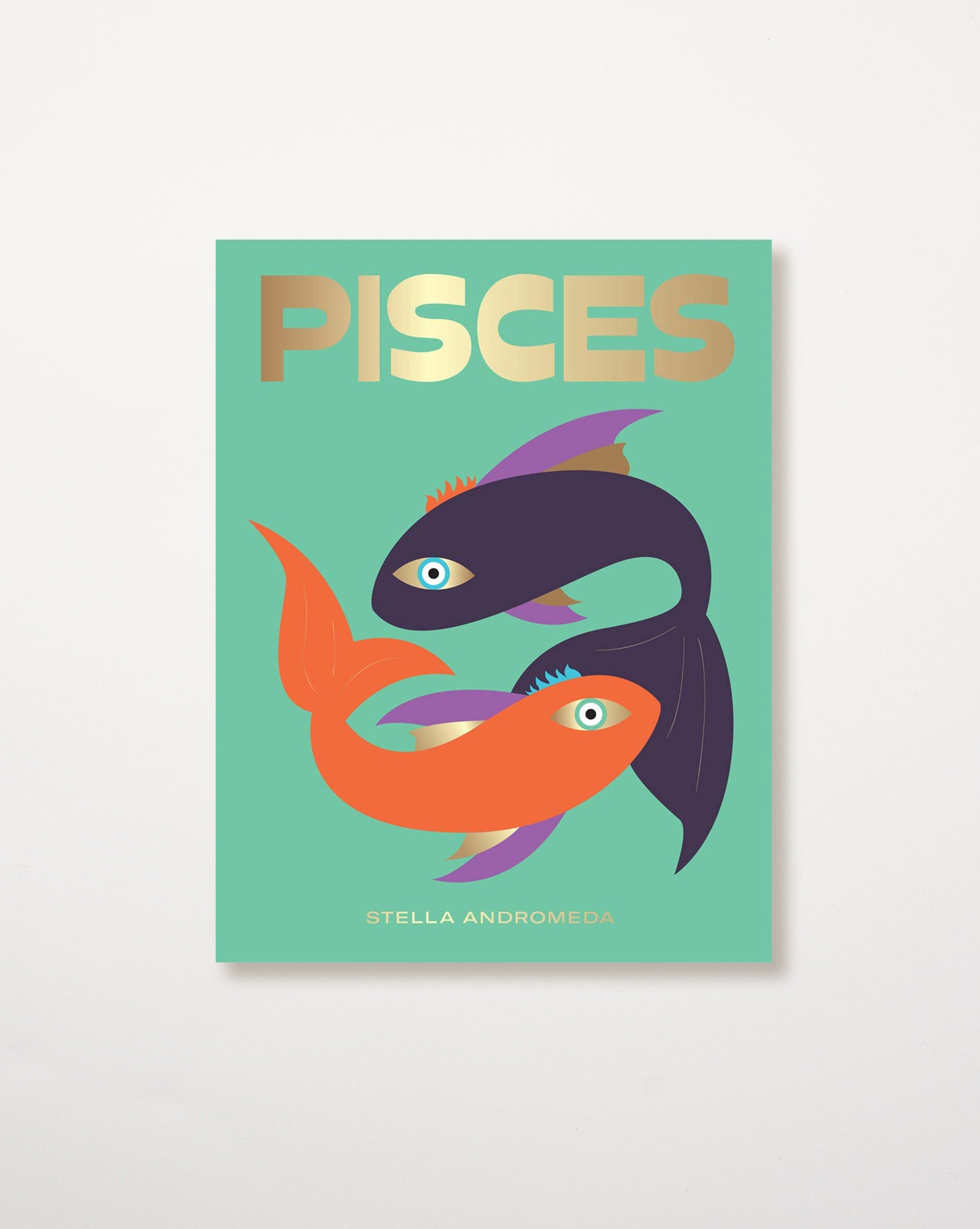 Stella Andromeda/Pisces