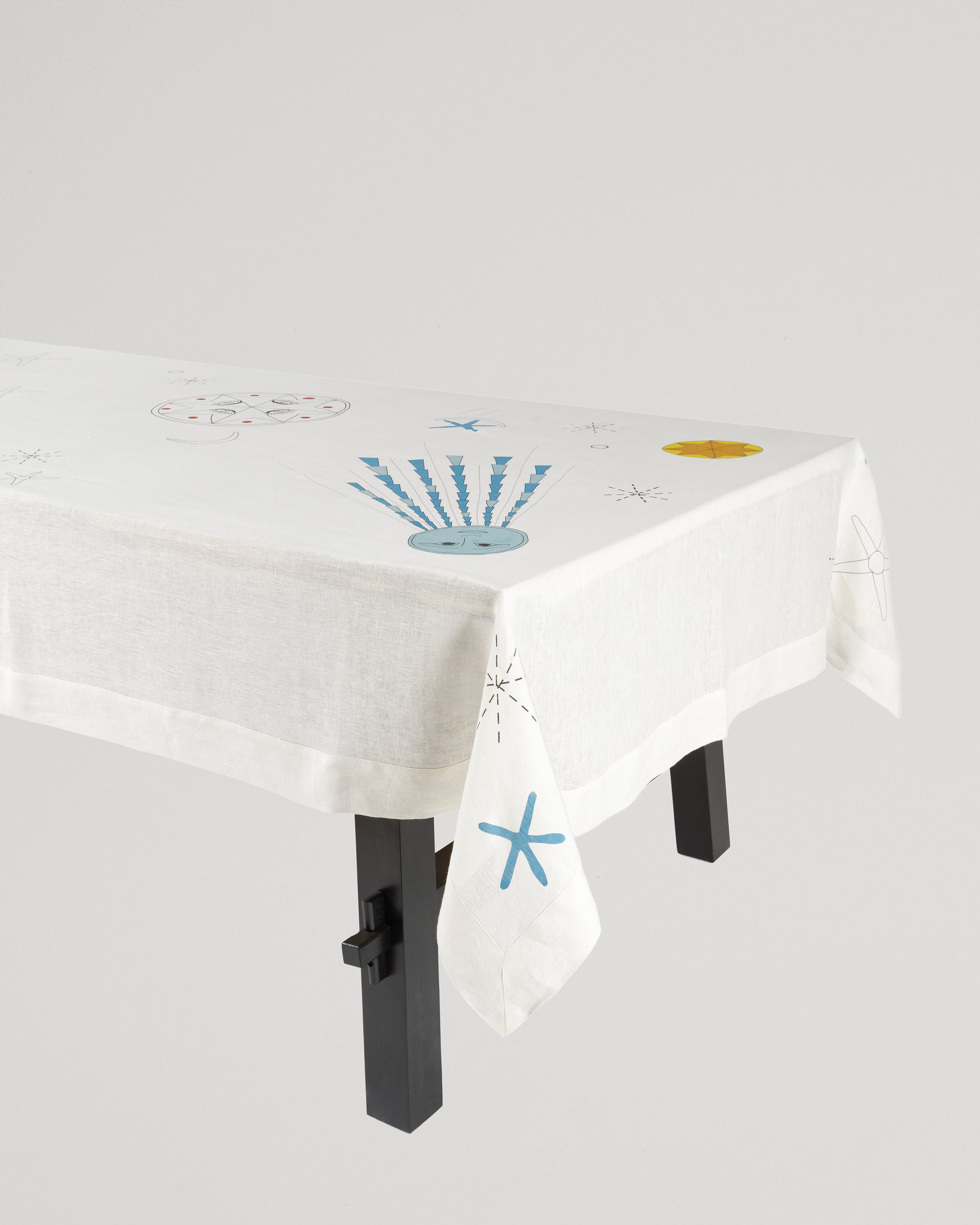 Stellar Tablecloth
