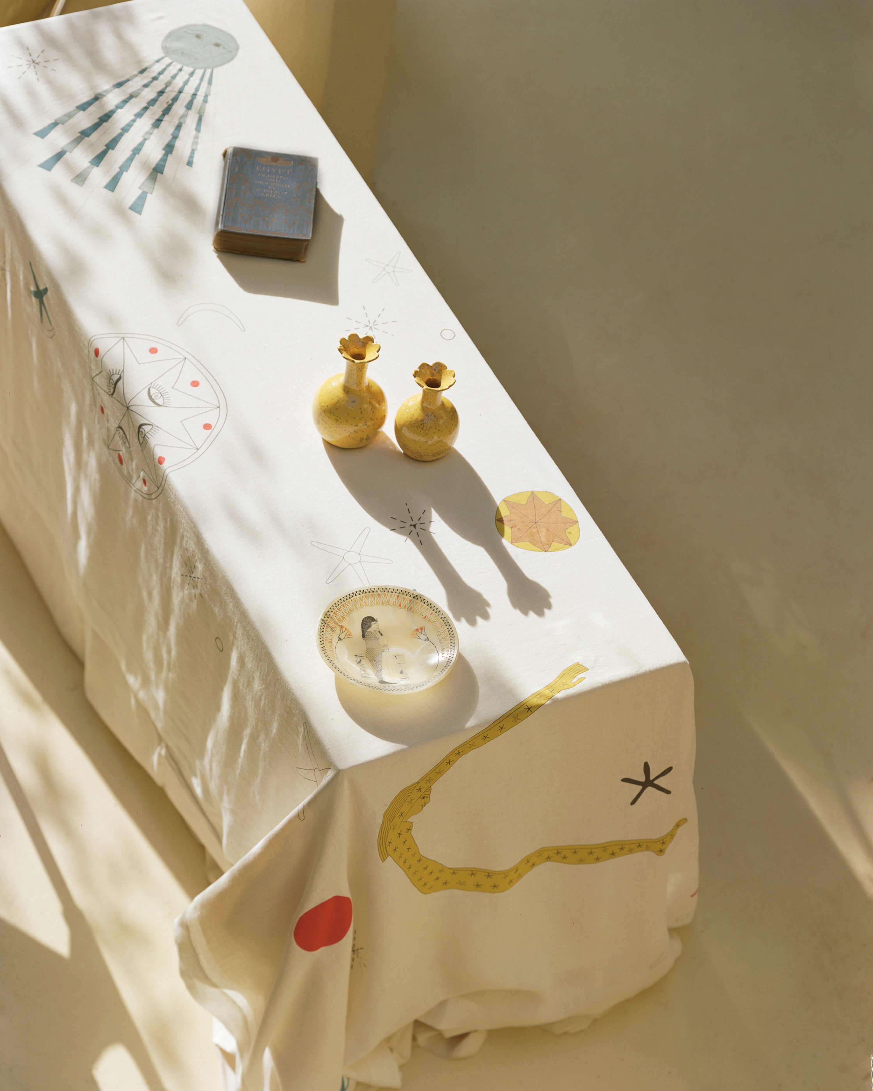 Stellar Tablecloth