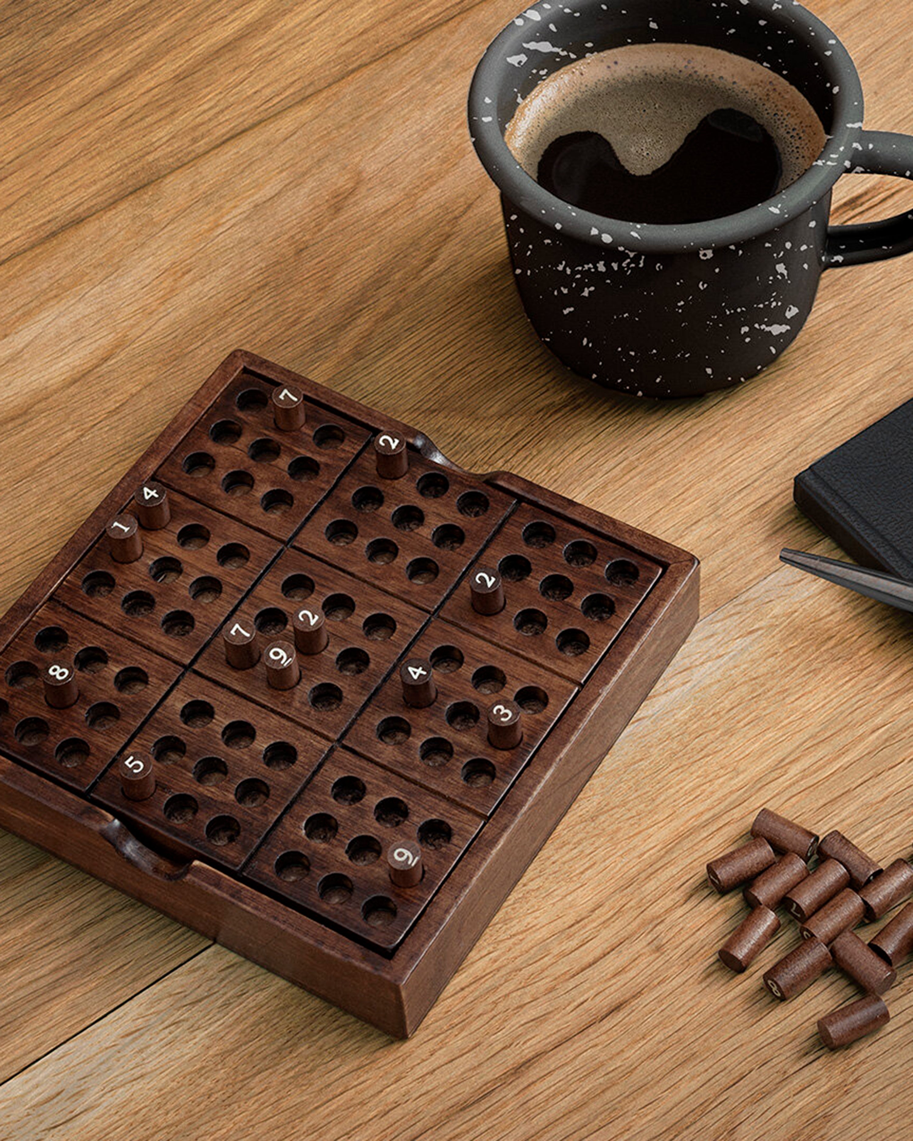 Sudoku Game