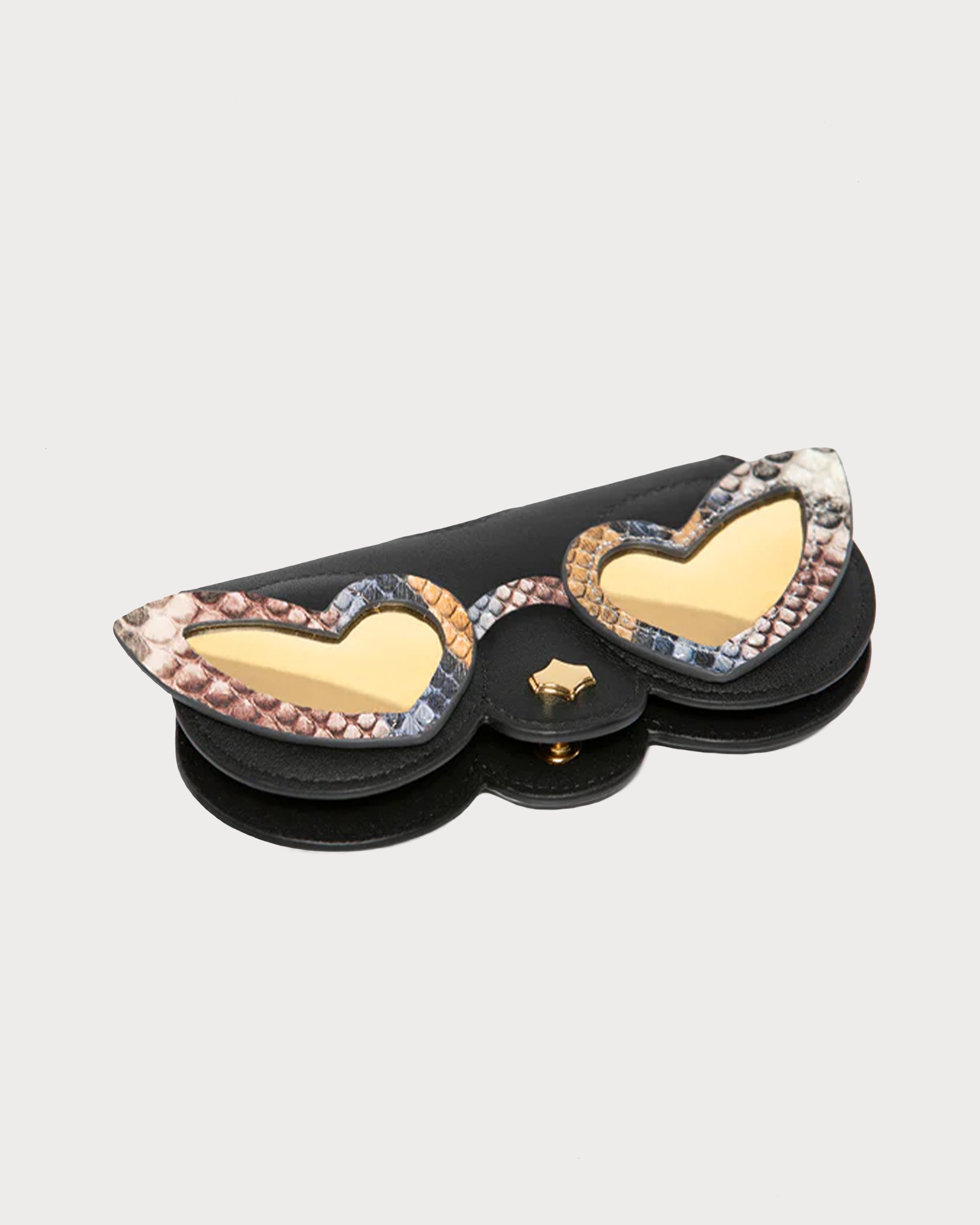 SunCover Glasses Case Darling