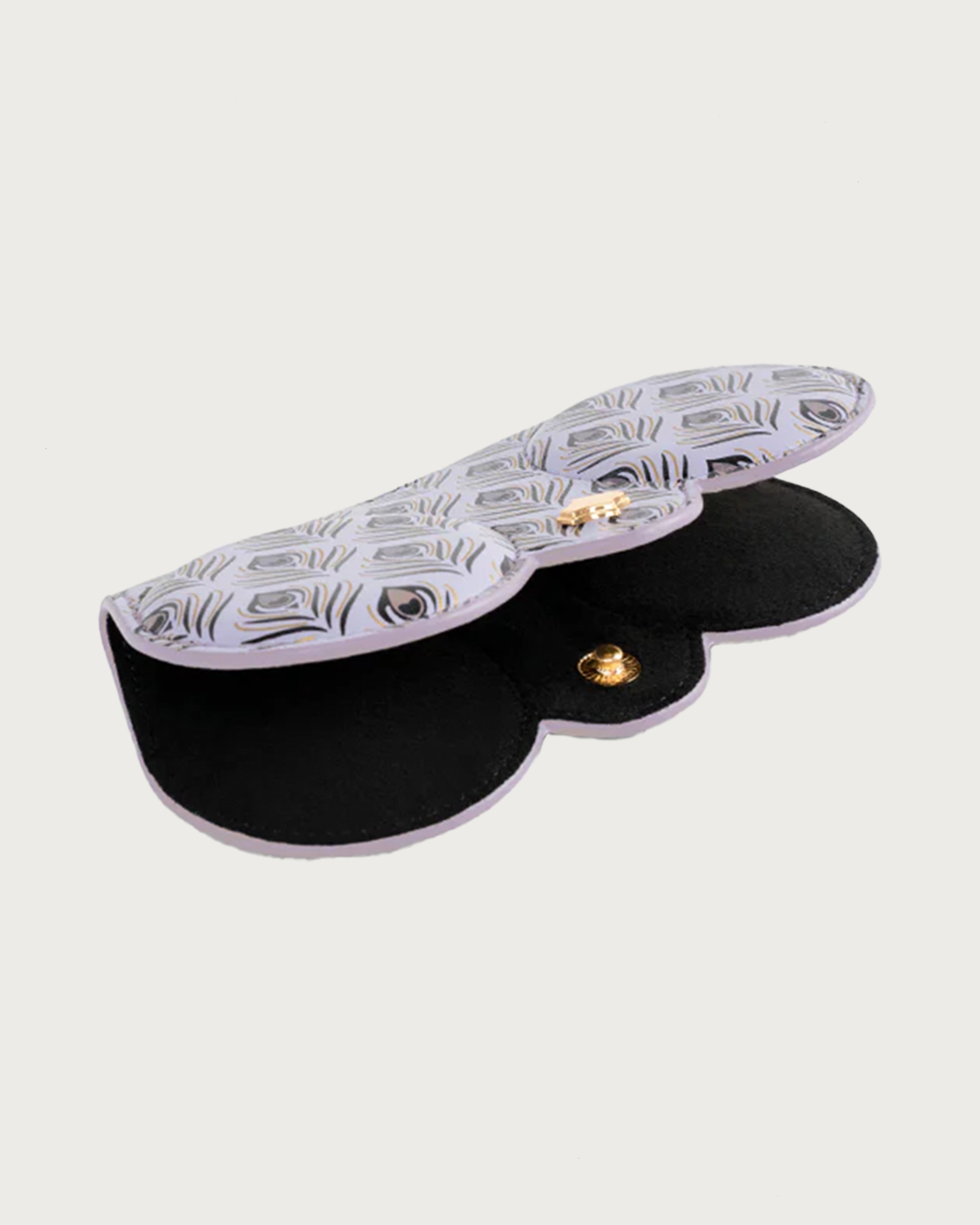 SunCover Glasses Case Grace