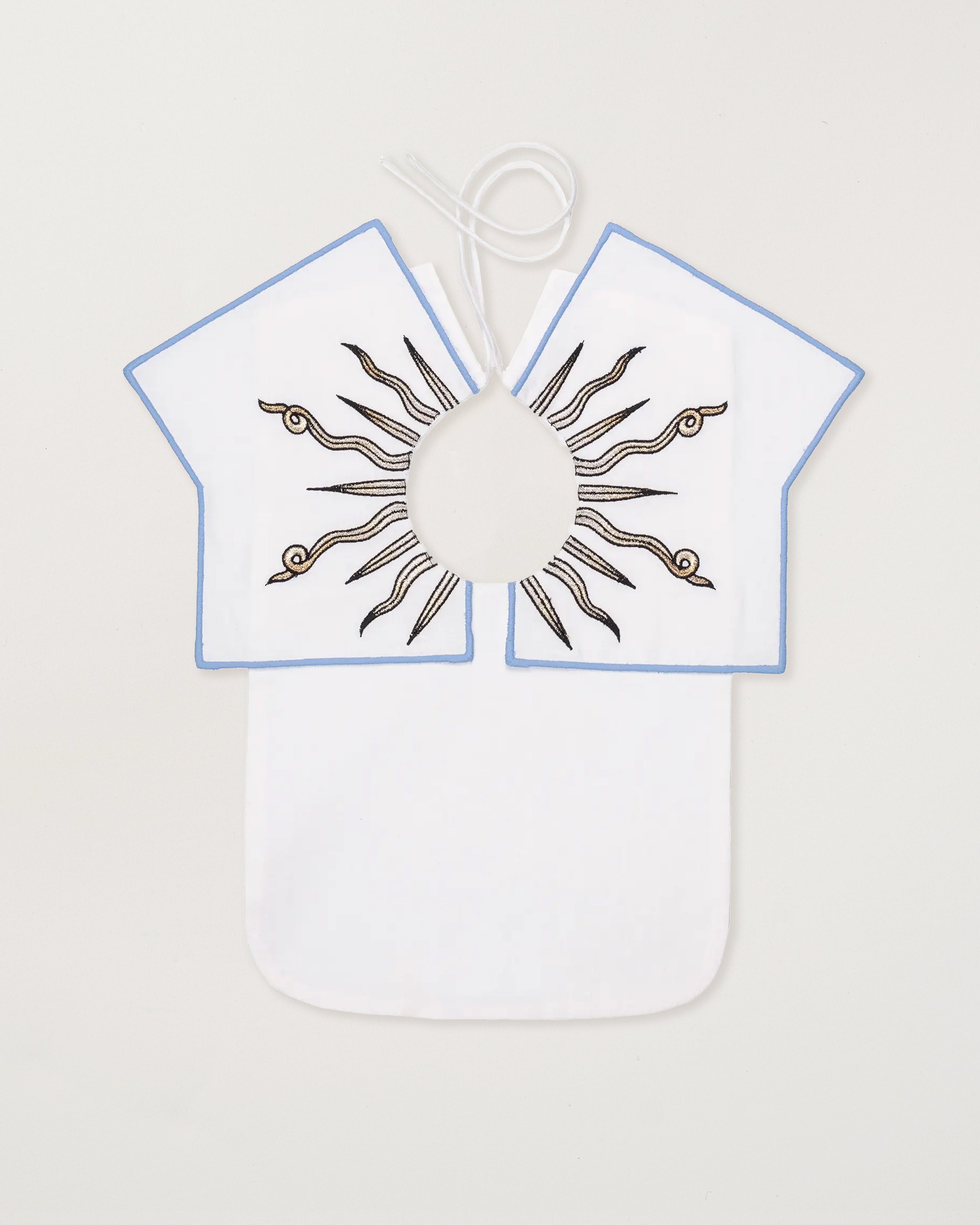 Sun II Bib