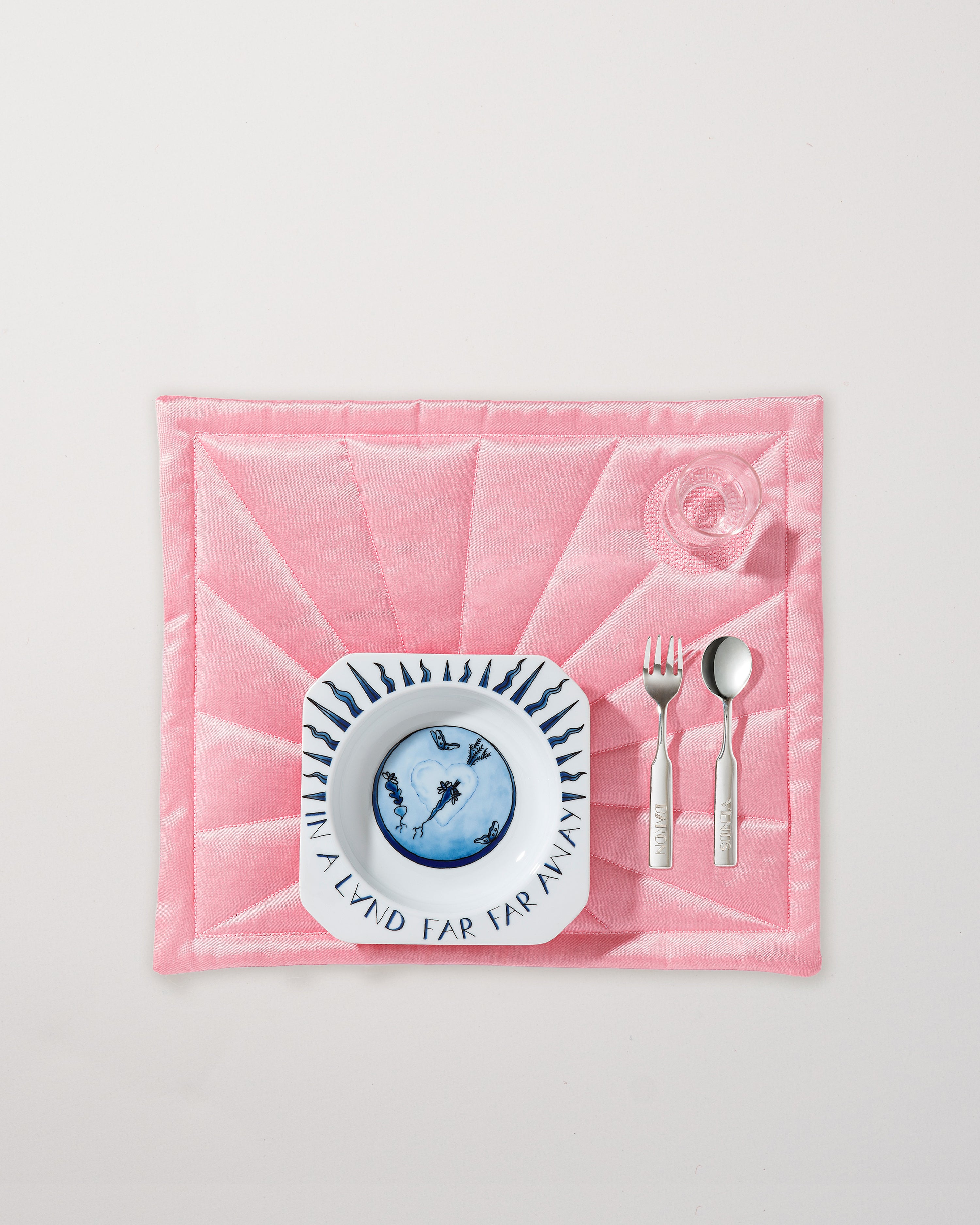 Sunset Placemat