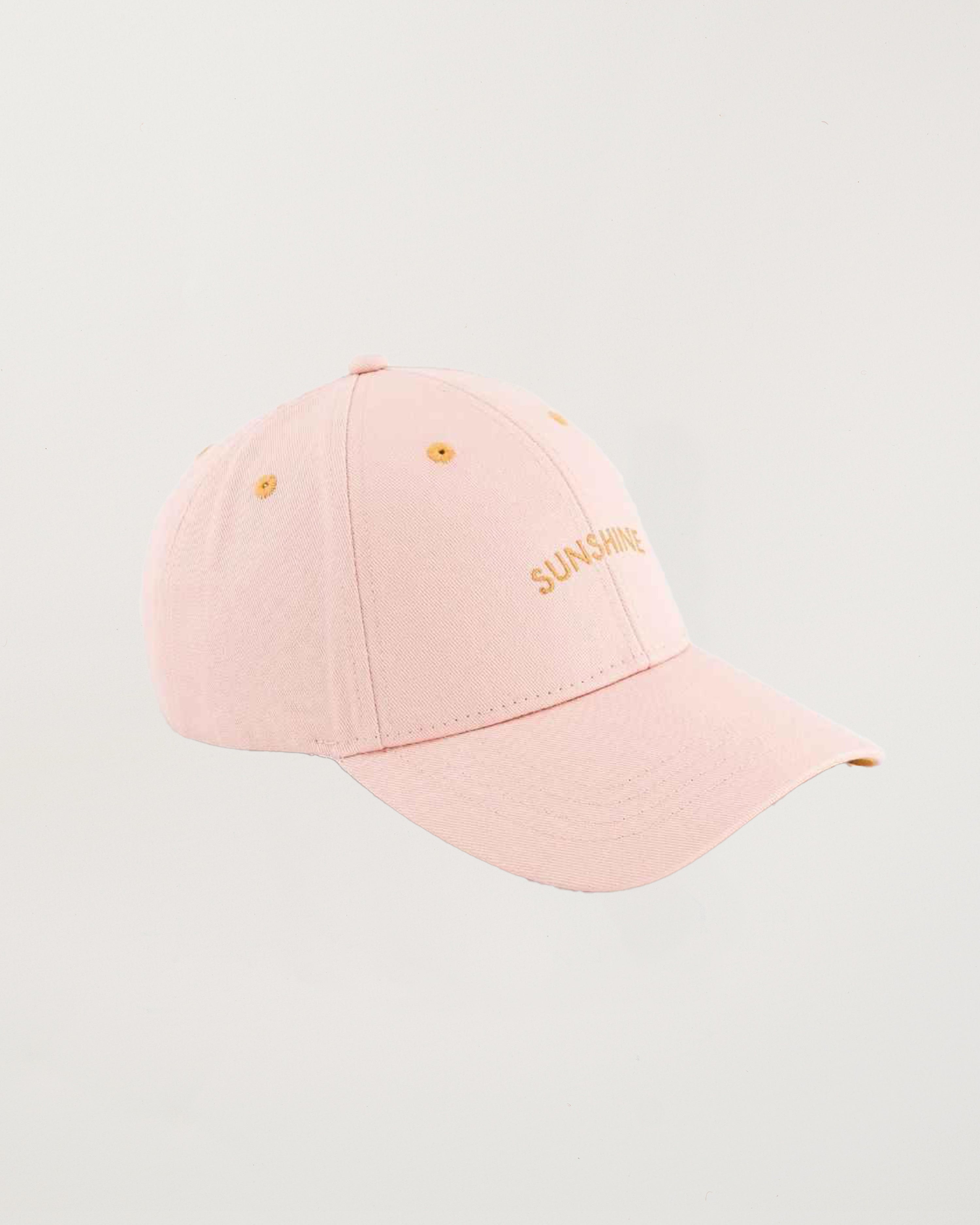 Sunshine Cap