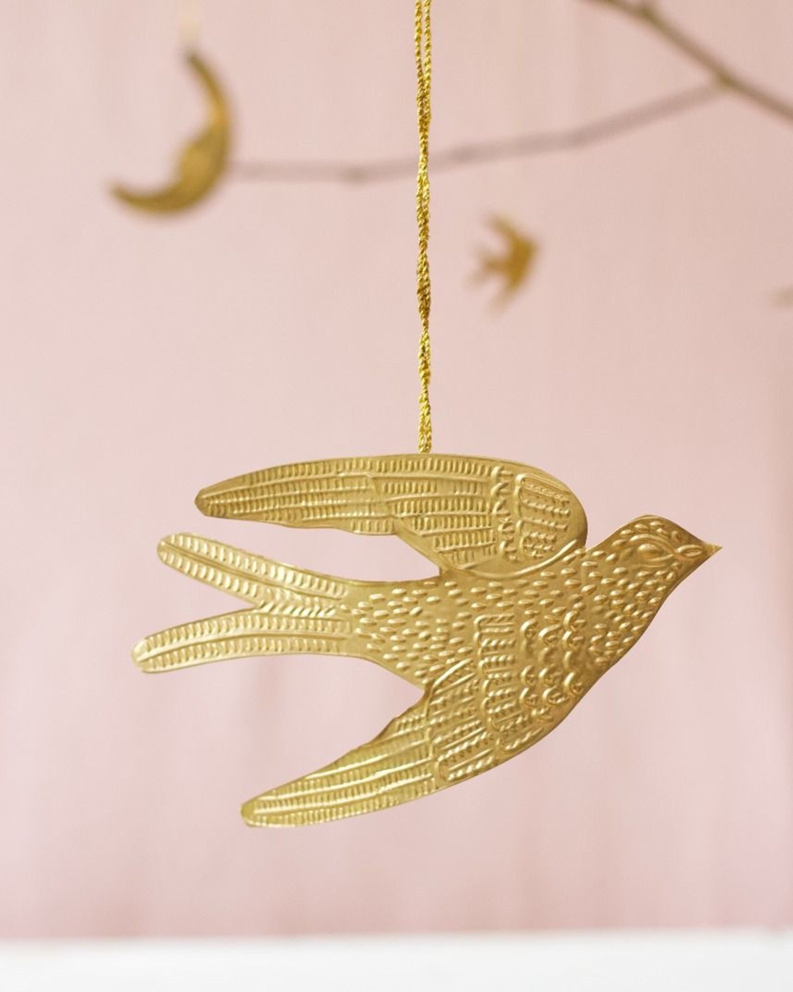 Swallow Hanger Large