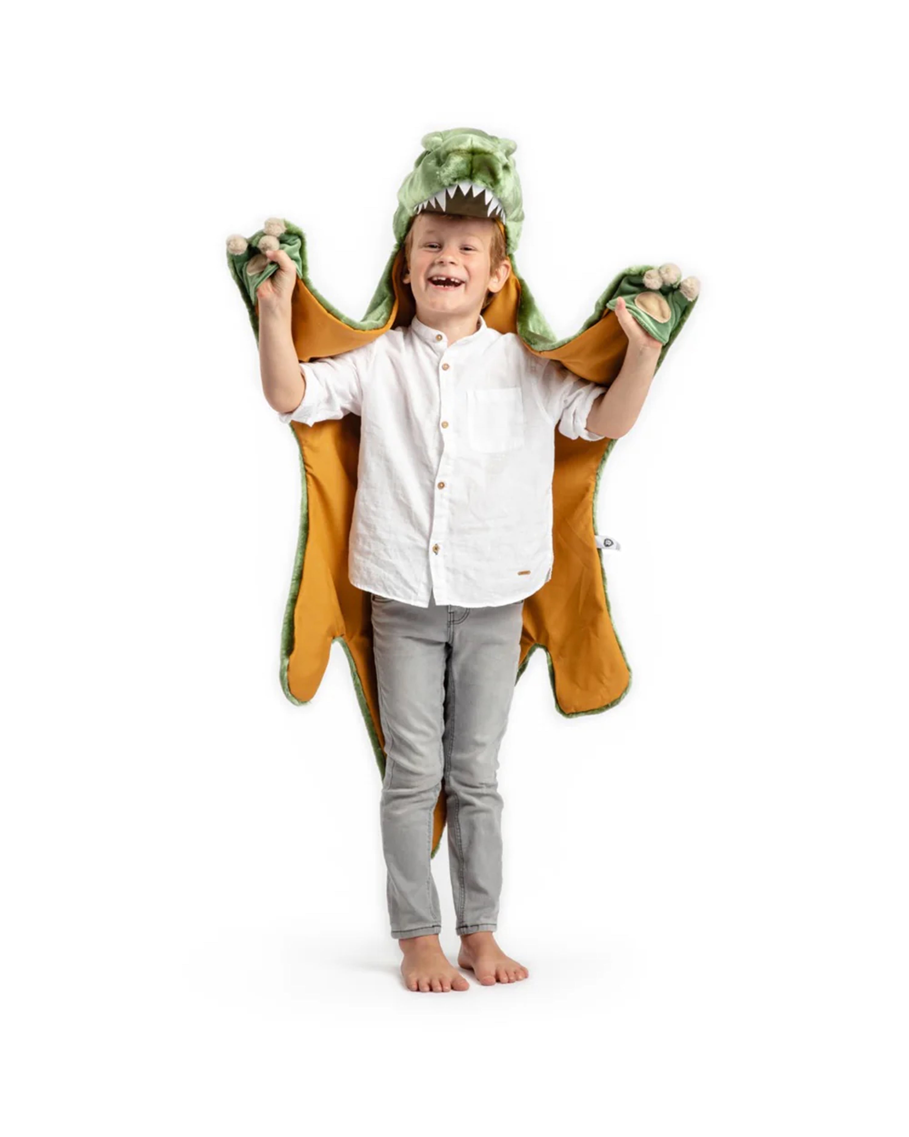 T-Rex Costume
