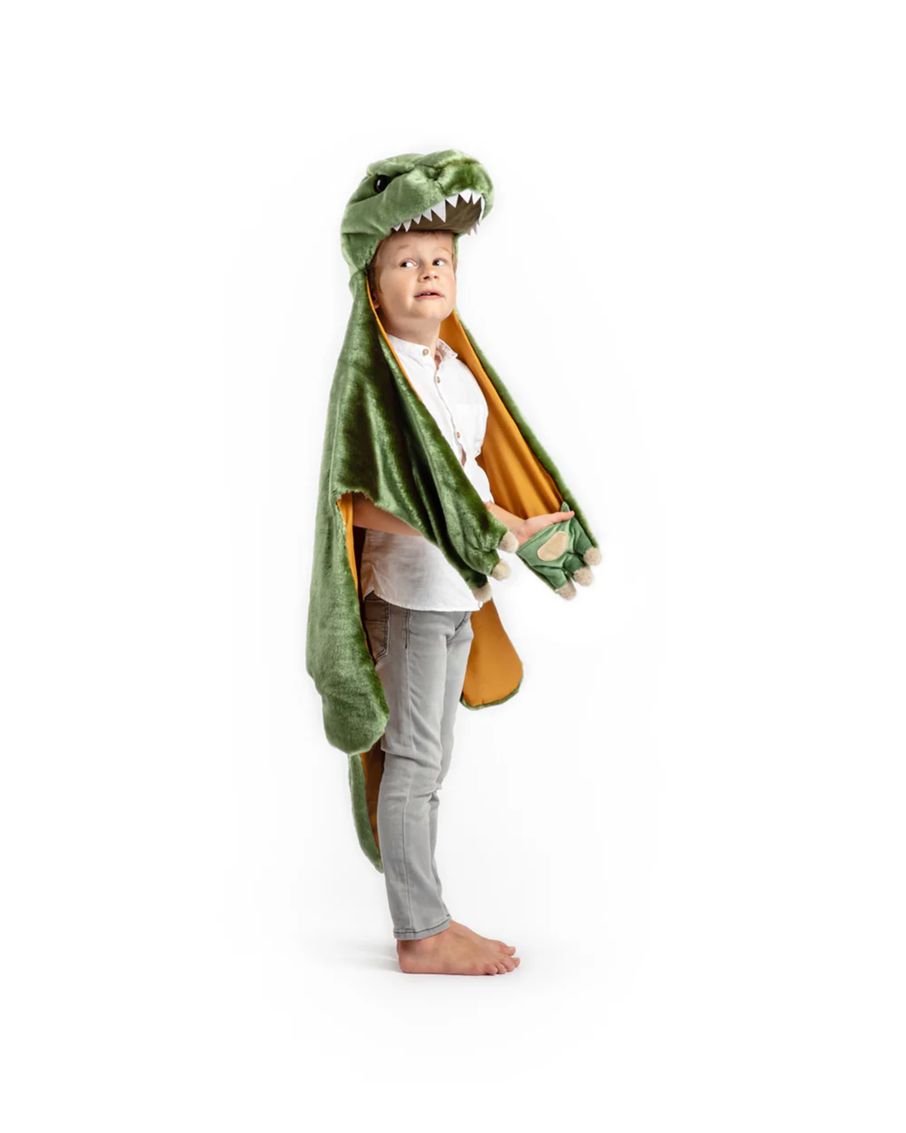 T-Rex Costume