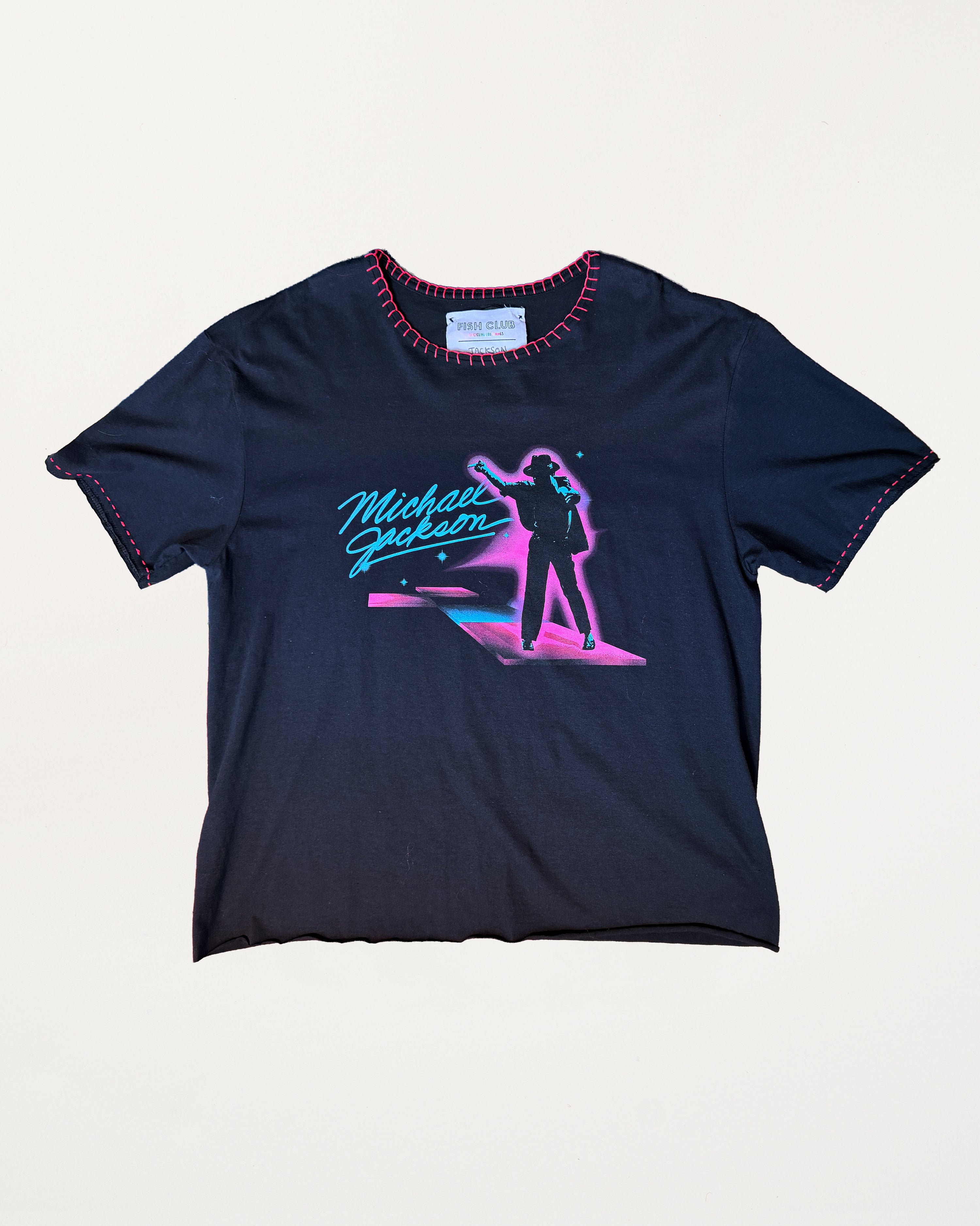 T-Shirt Michael Jackson / Jackson