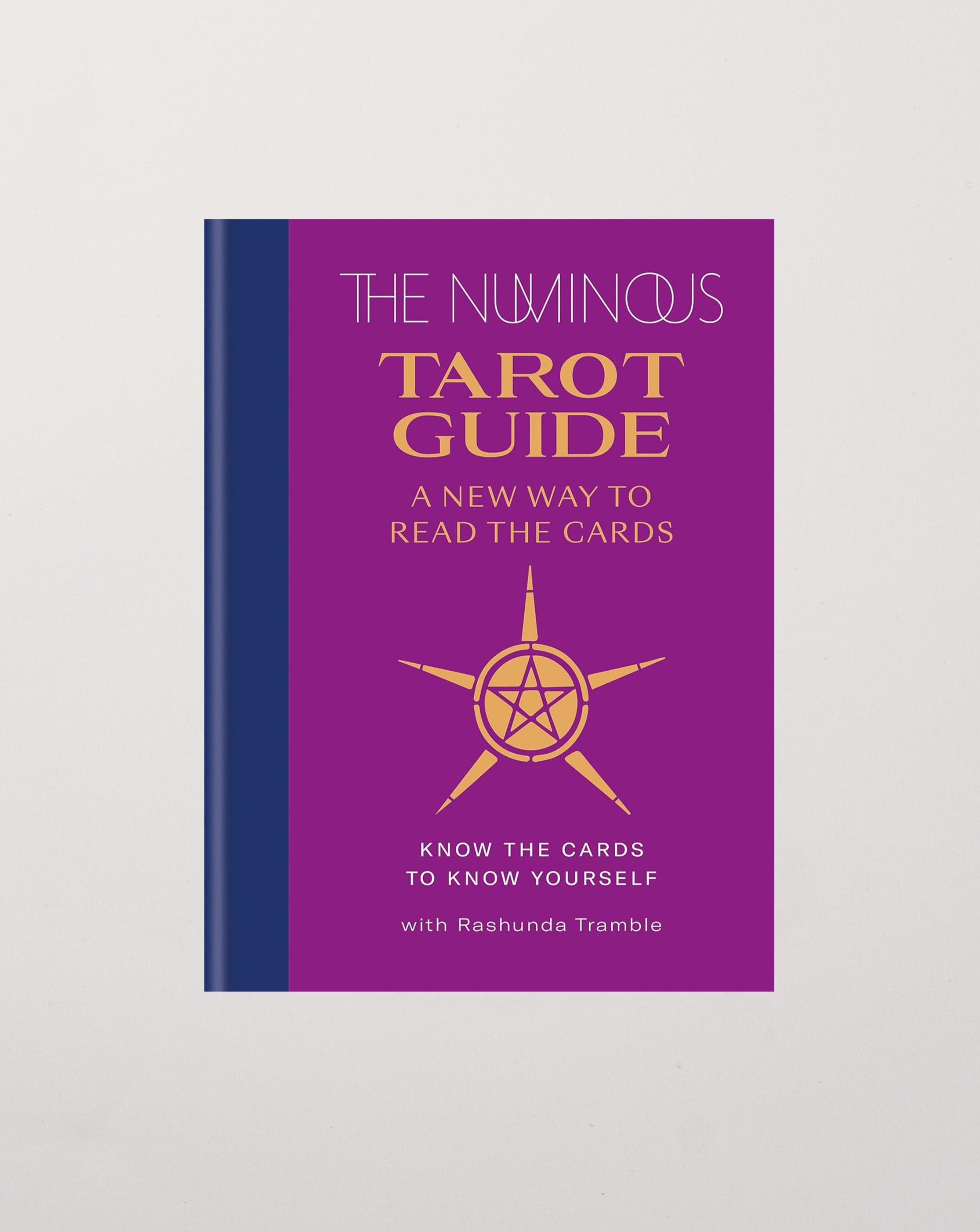 Tarot Guide: A New Way to Read the Cards