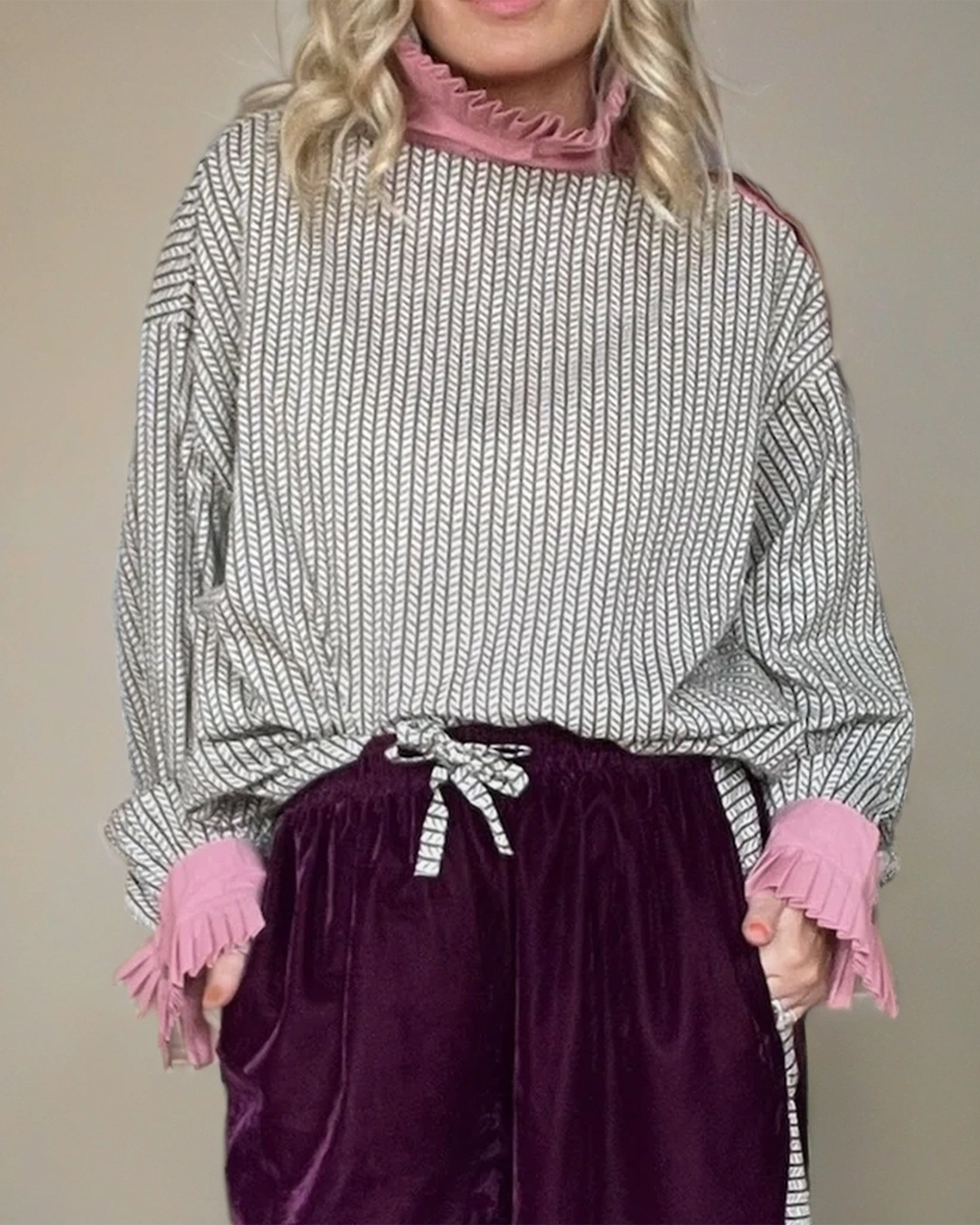 The Artist Connie Shirt