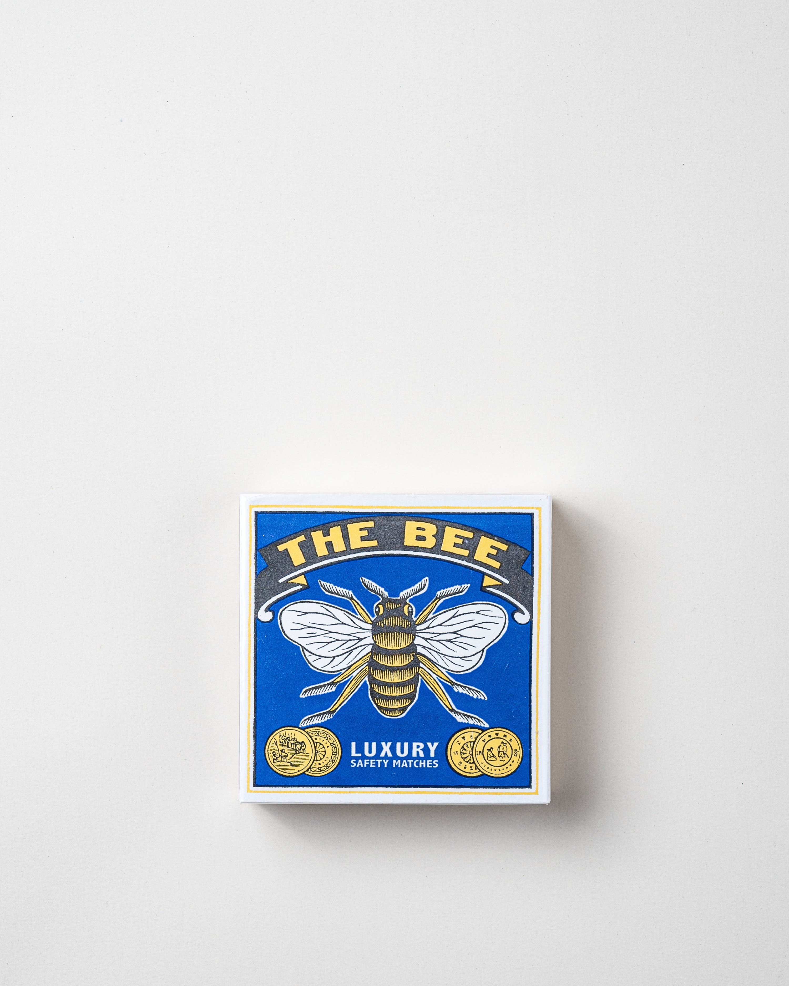 The Bee Matches