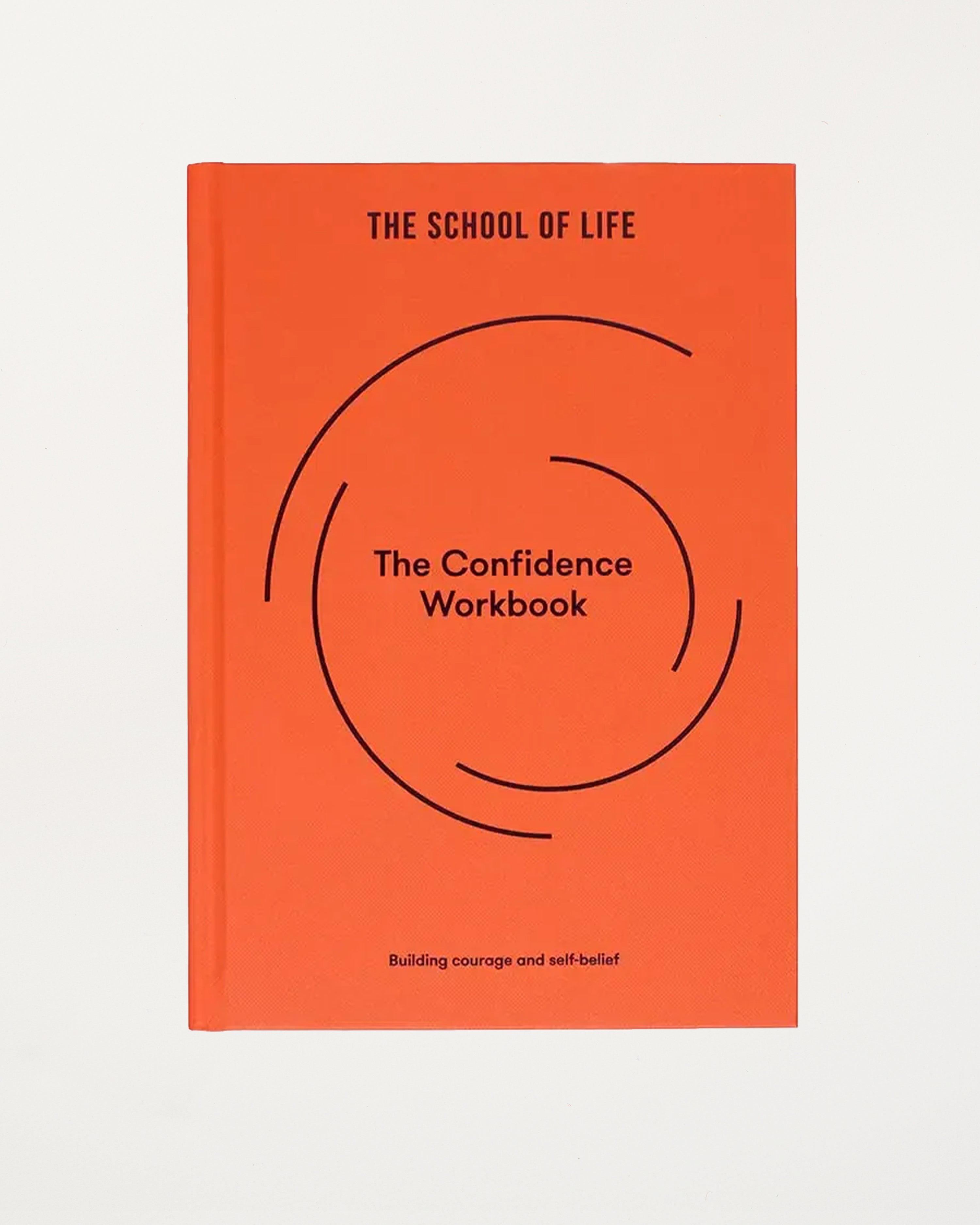 The Confidence Workbook