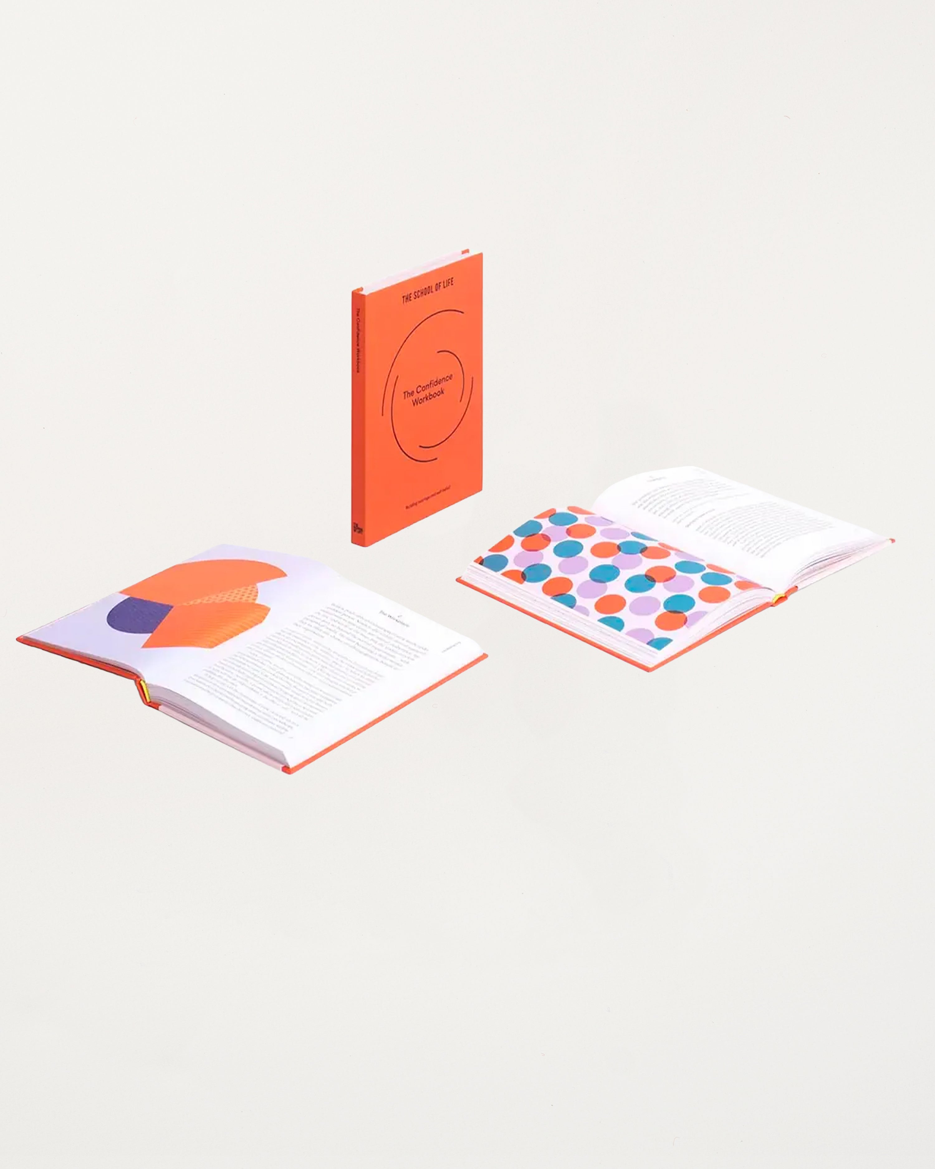 The Confidence Workbook