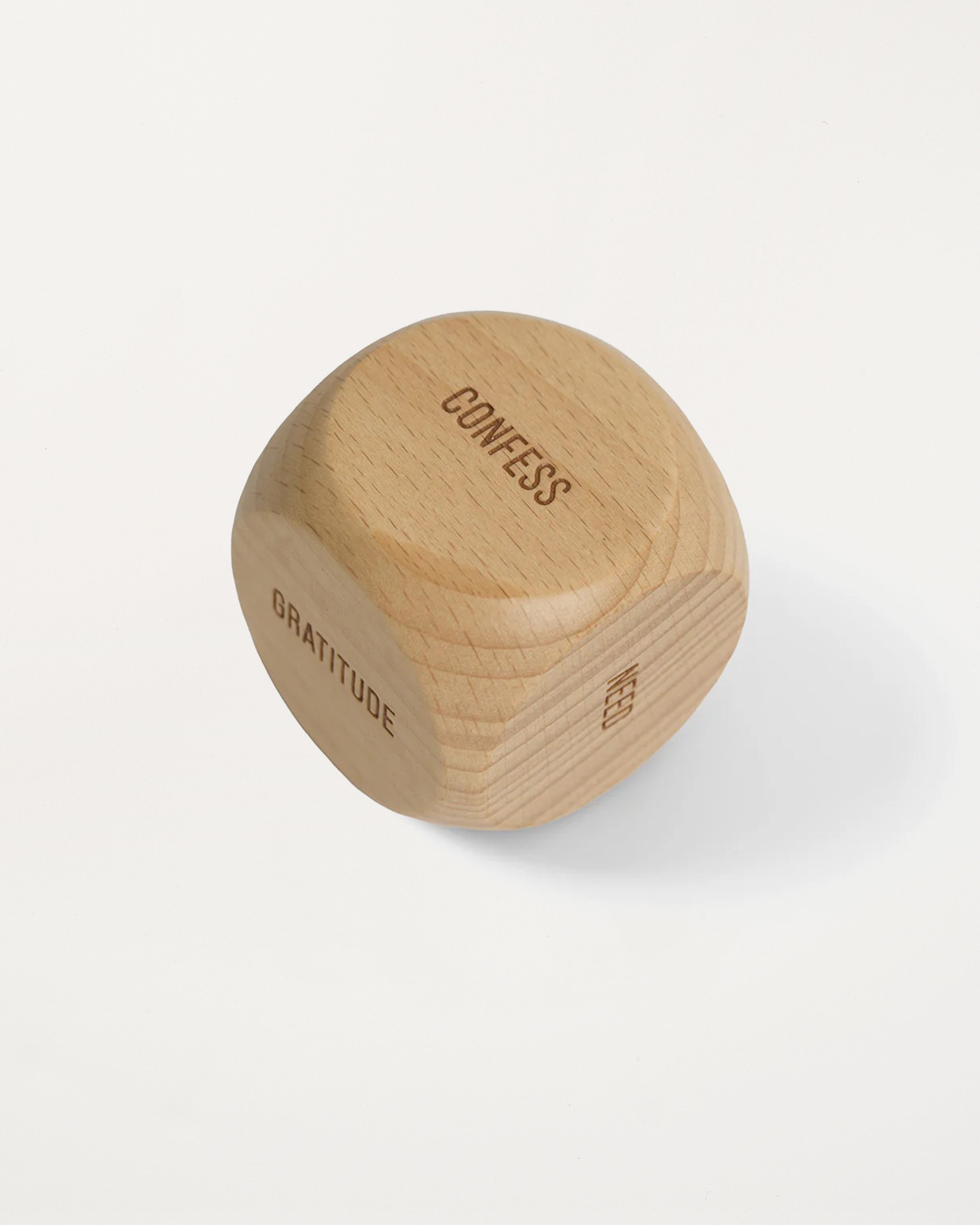 The Couple's Dice