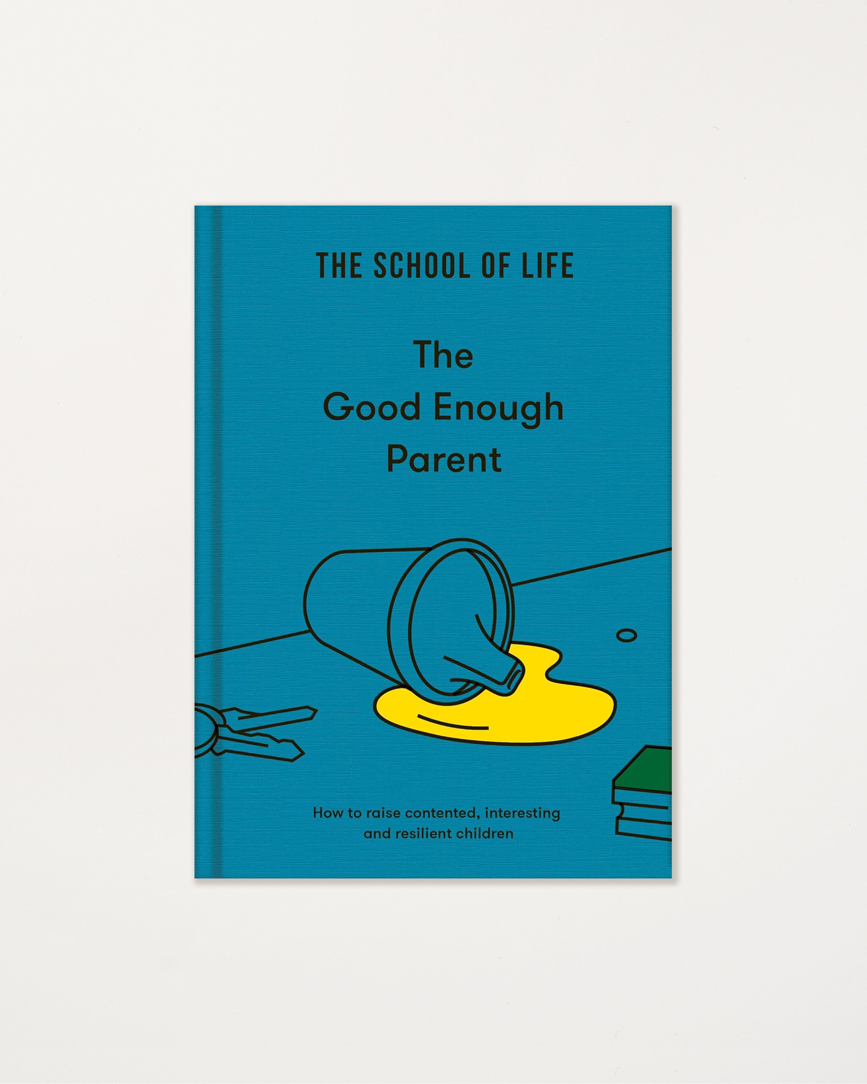 The Good Enough Parent