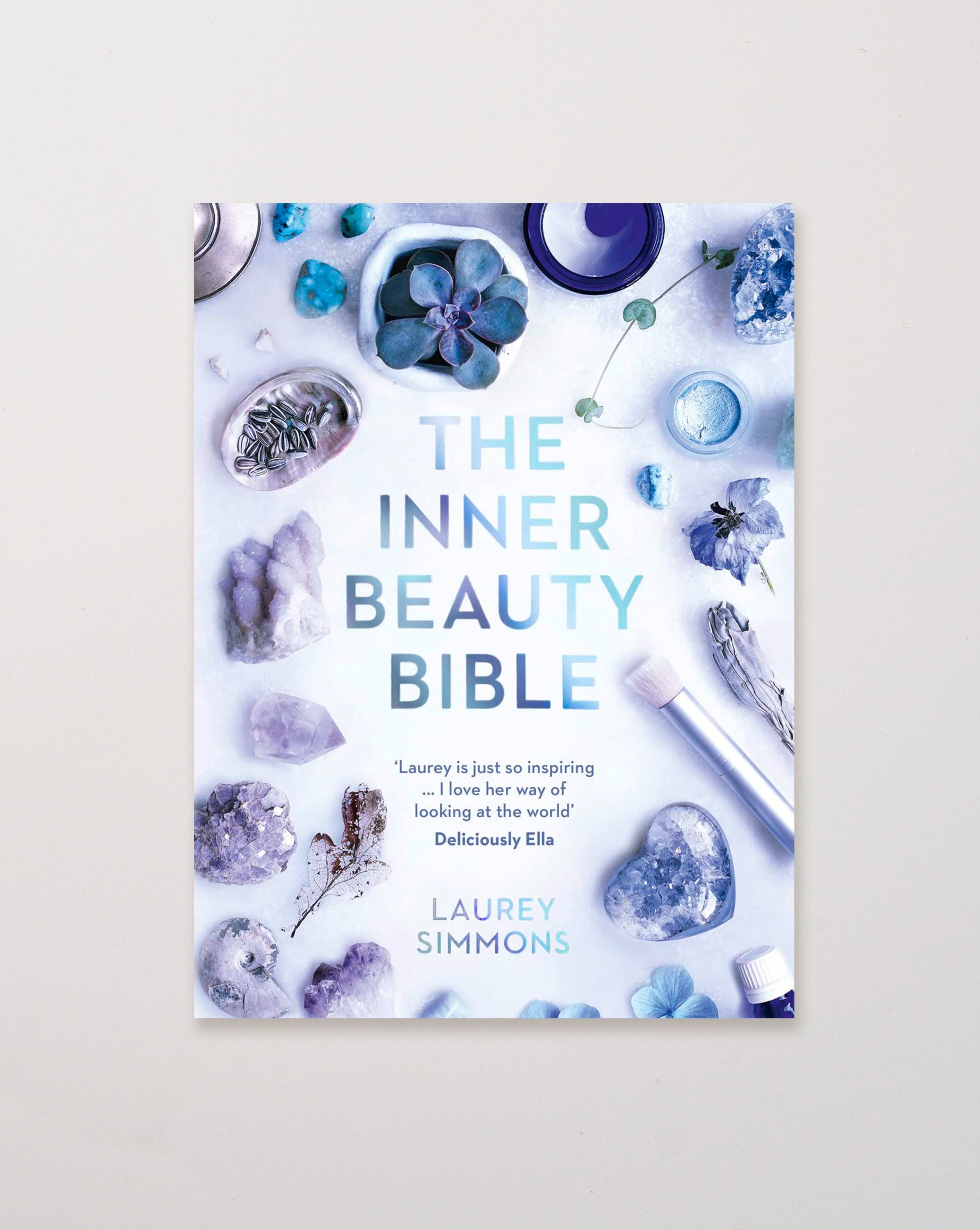 The Inner Beauty Bible