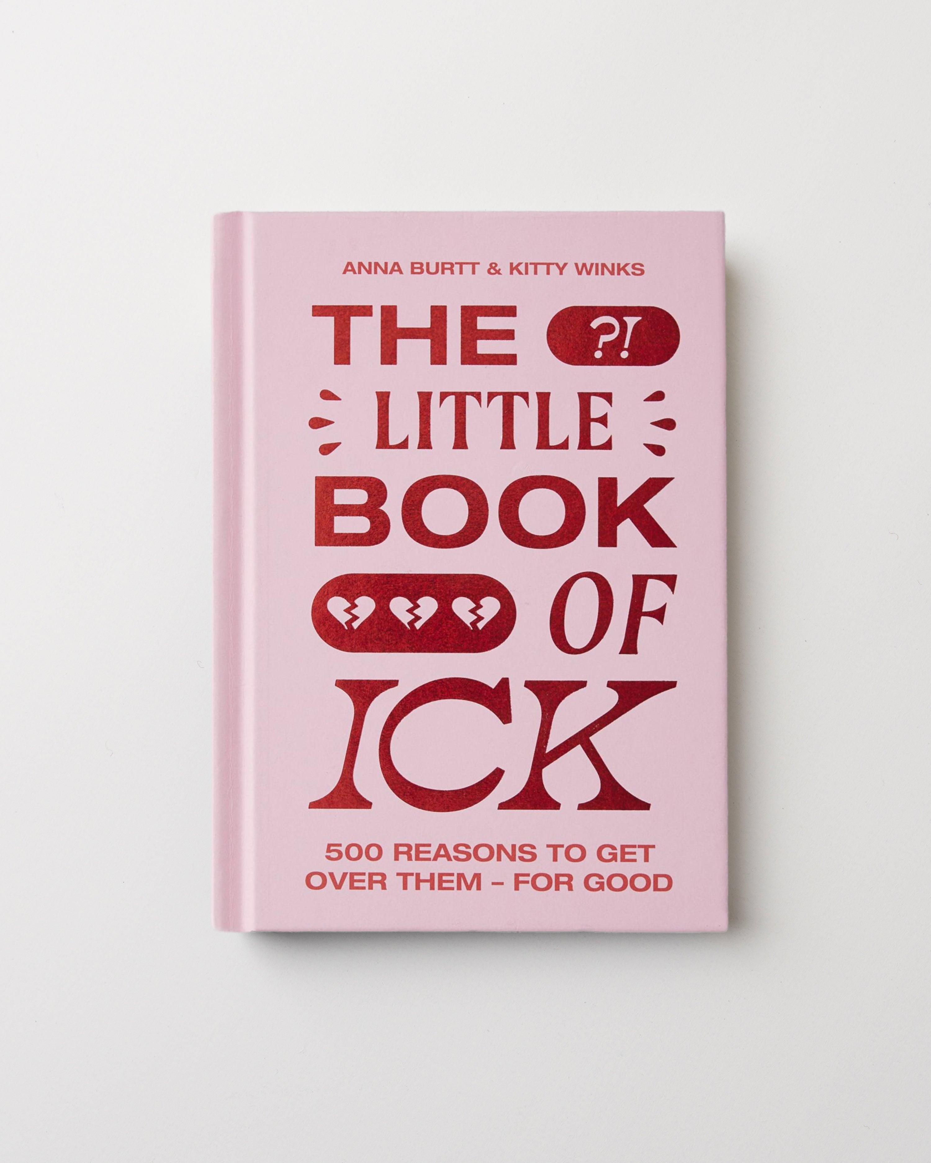The Little Book of Ick
