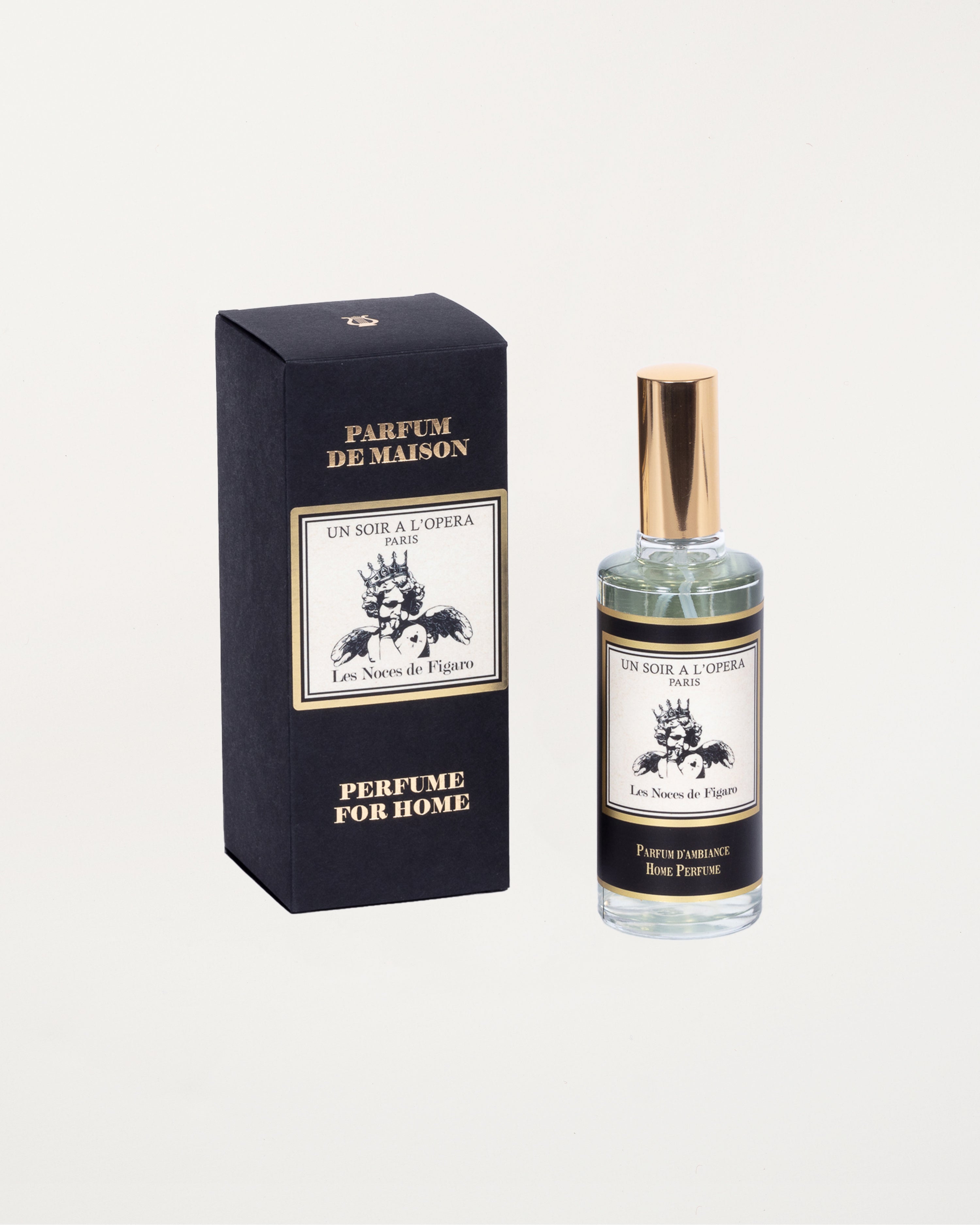 The Marriage of Figaro Room Spray