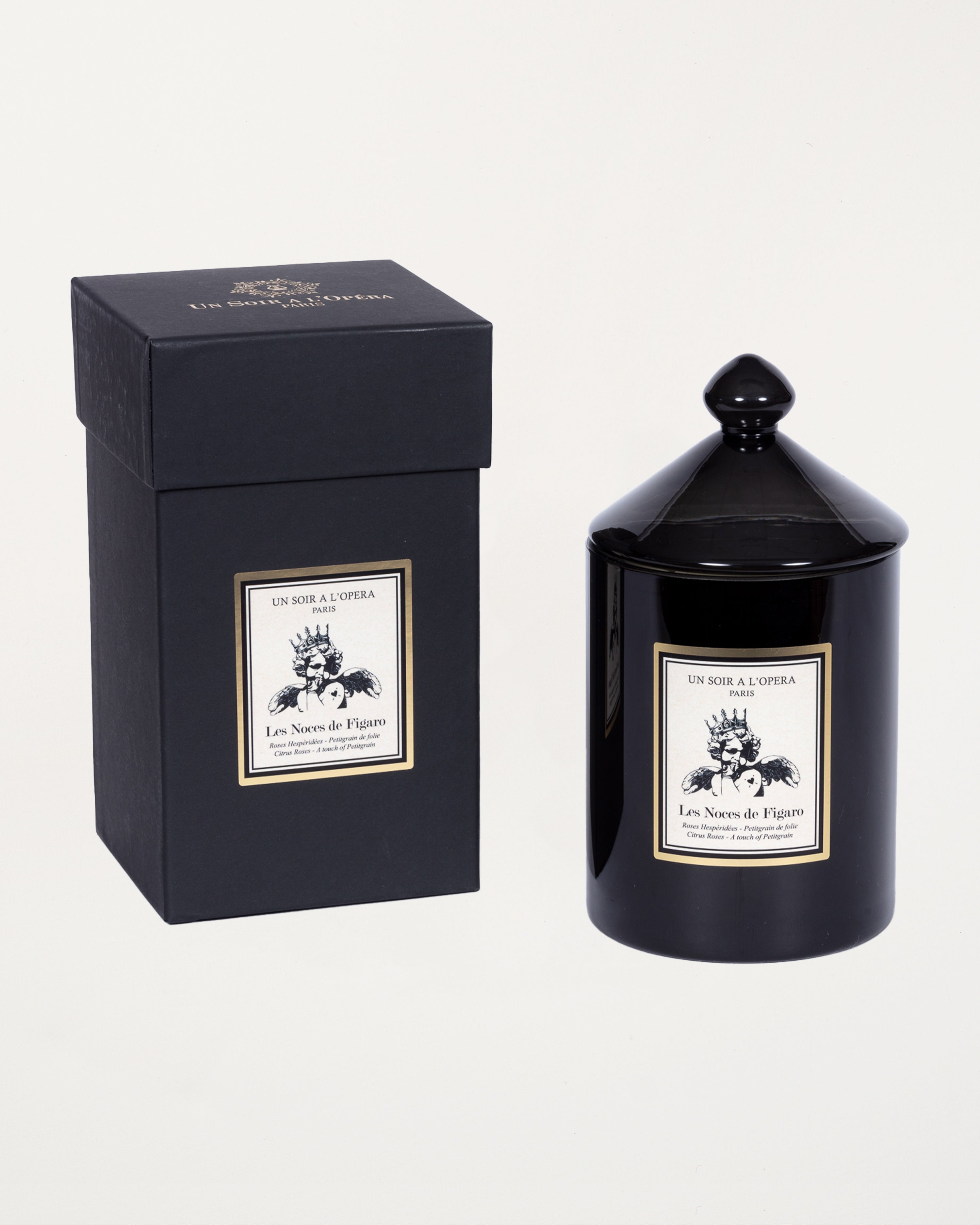 The Marriage of Figaro XL Scented Candle