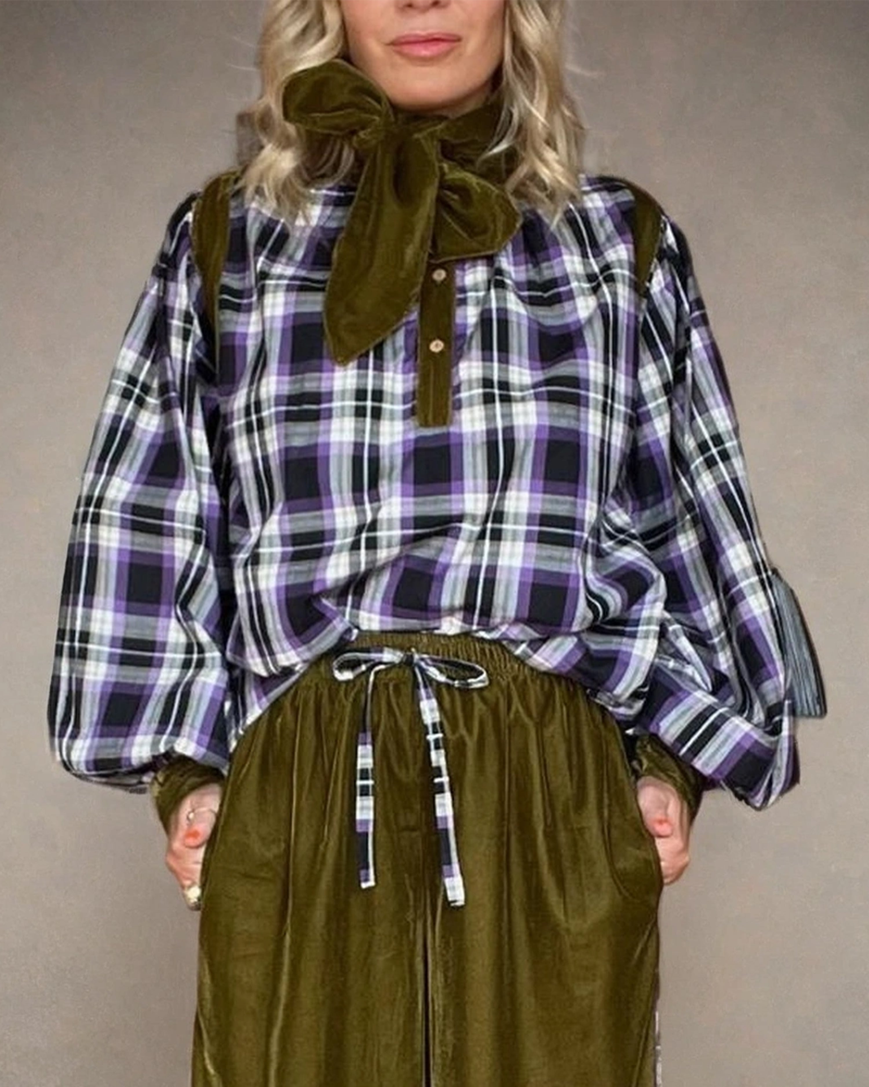 The Painter Gabin Shirt