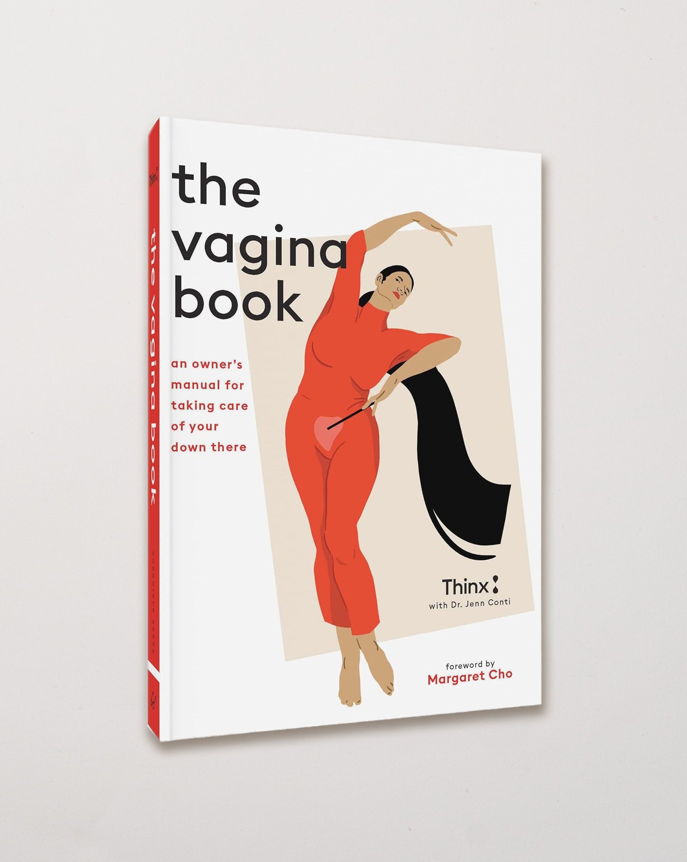 The Vagina Book
