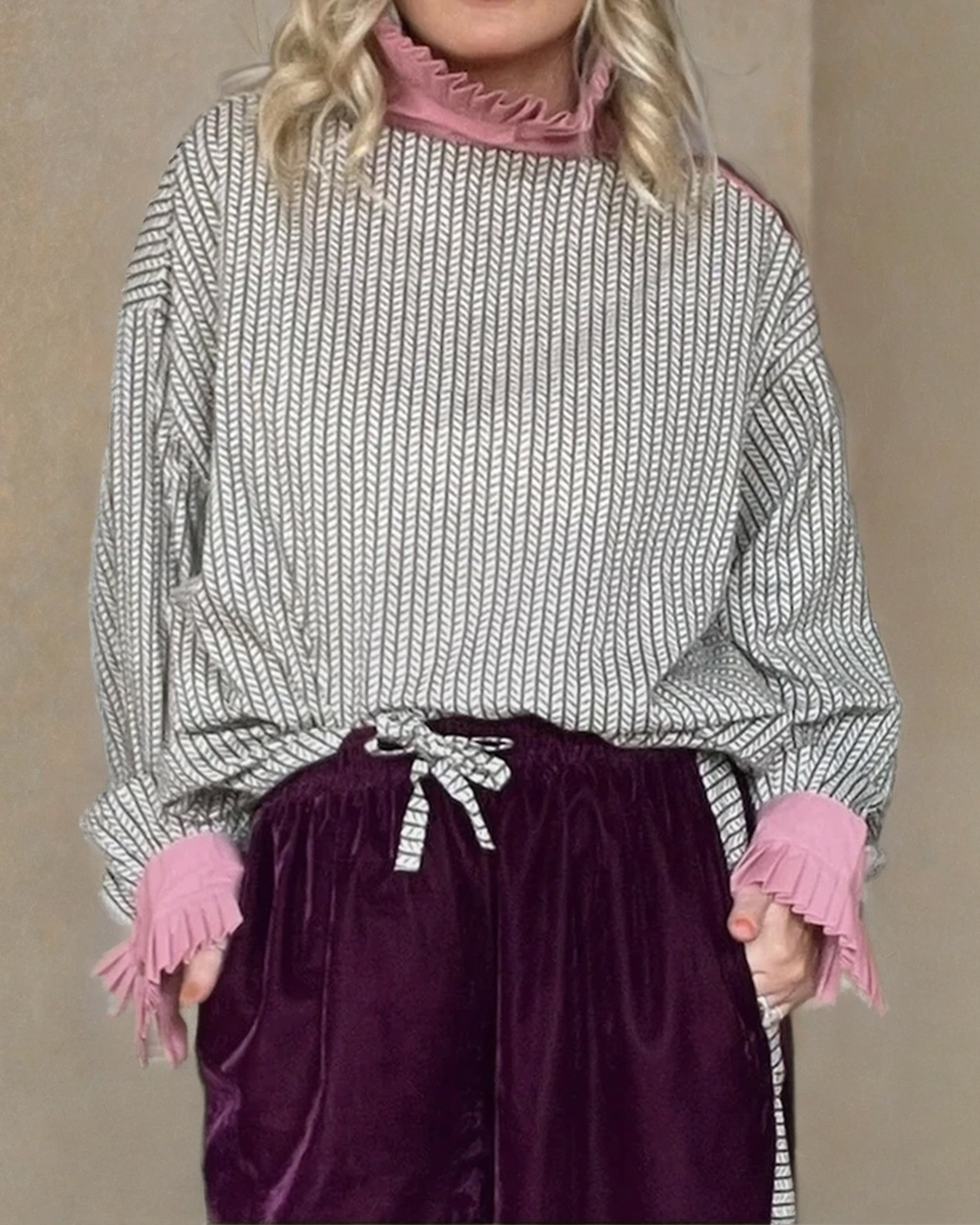 The Artist Connie Shirt