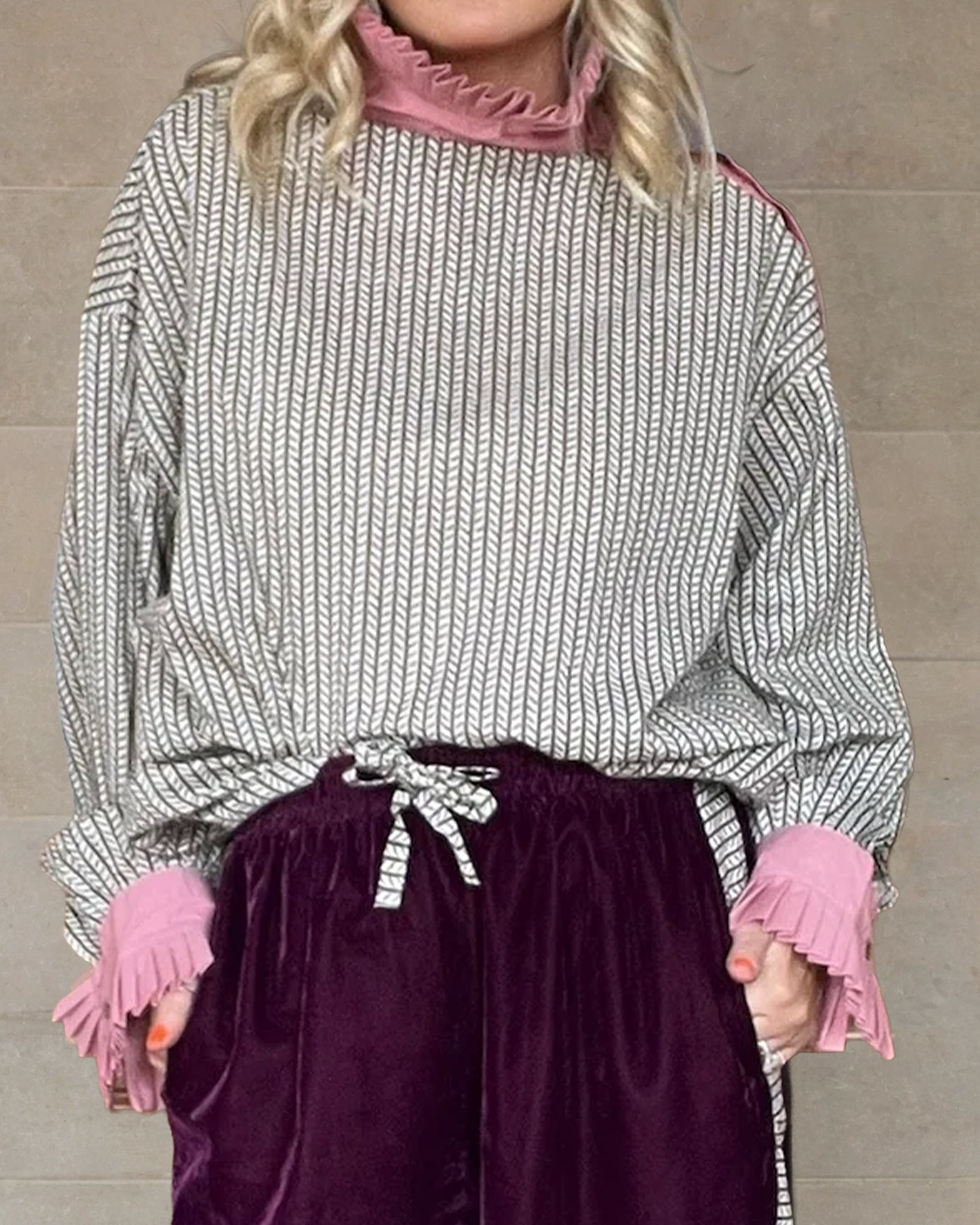 The Artist Connie Shirt