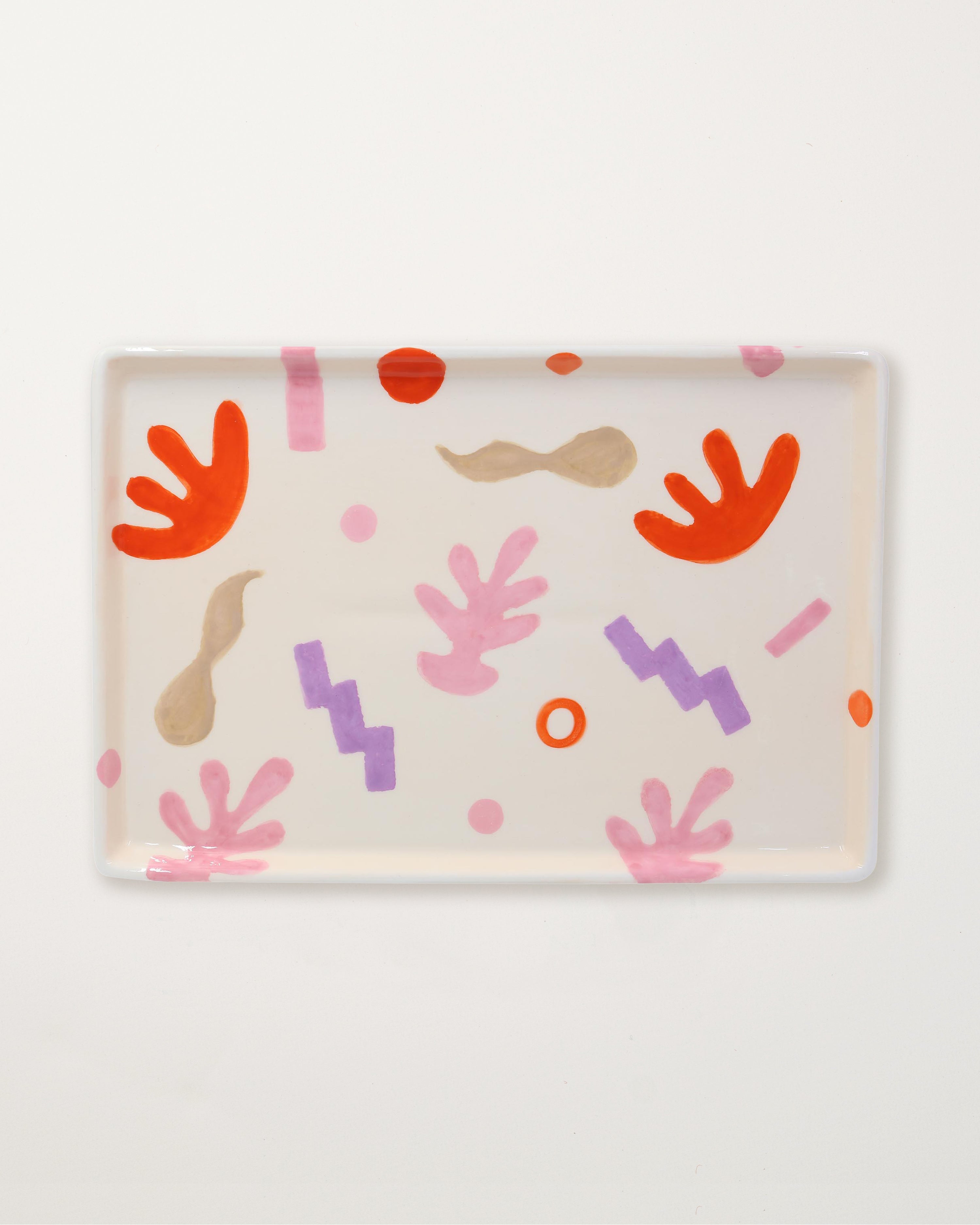 Tray Alejandro/Funky Fiesta