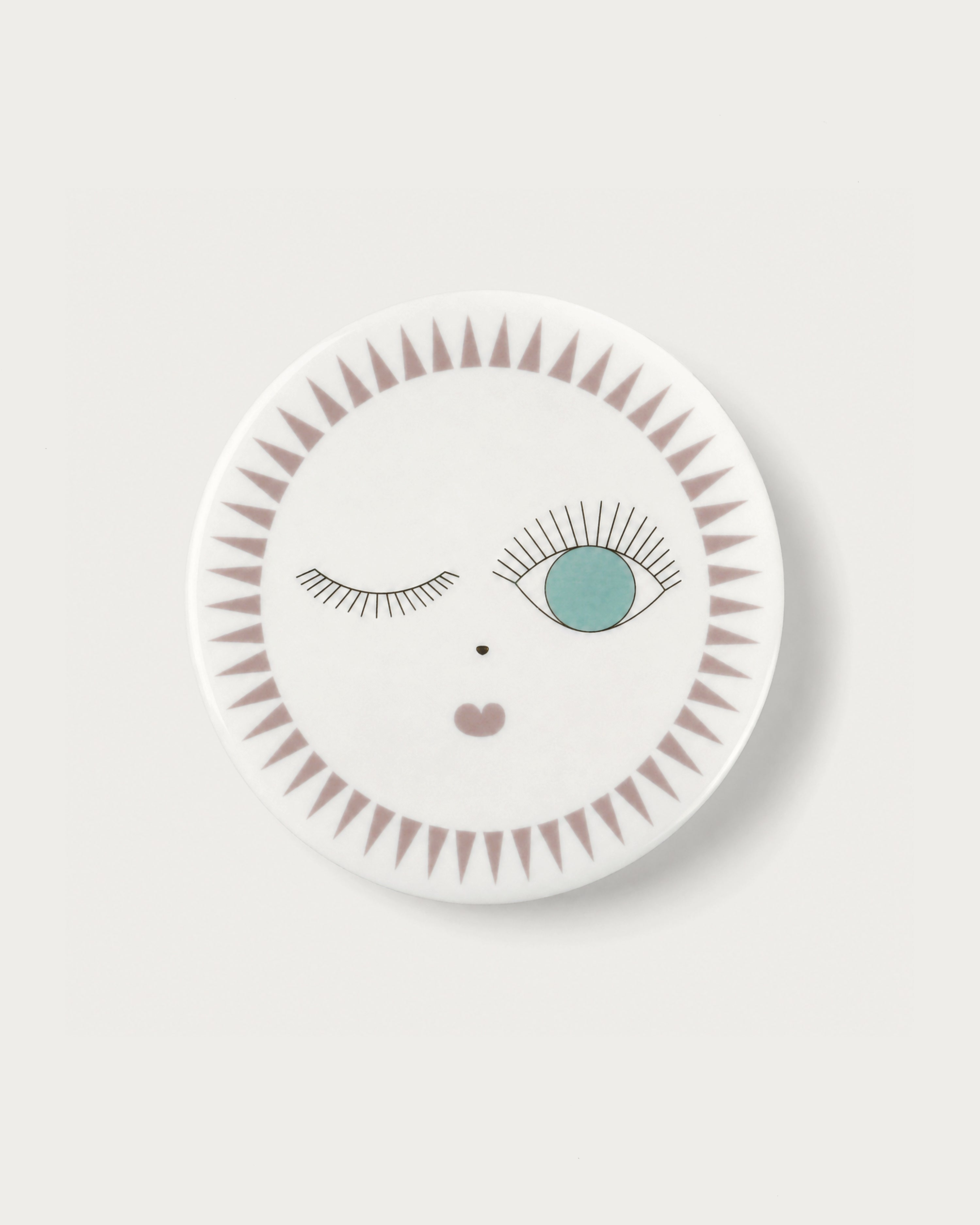 Trevoly Coaster Blinky
