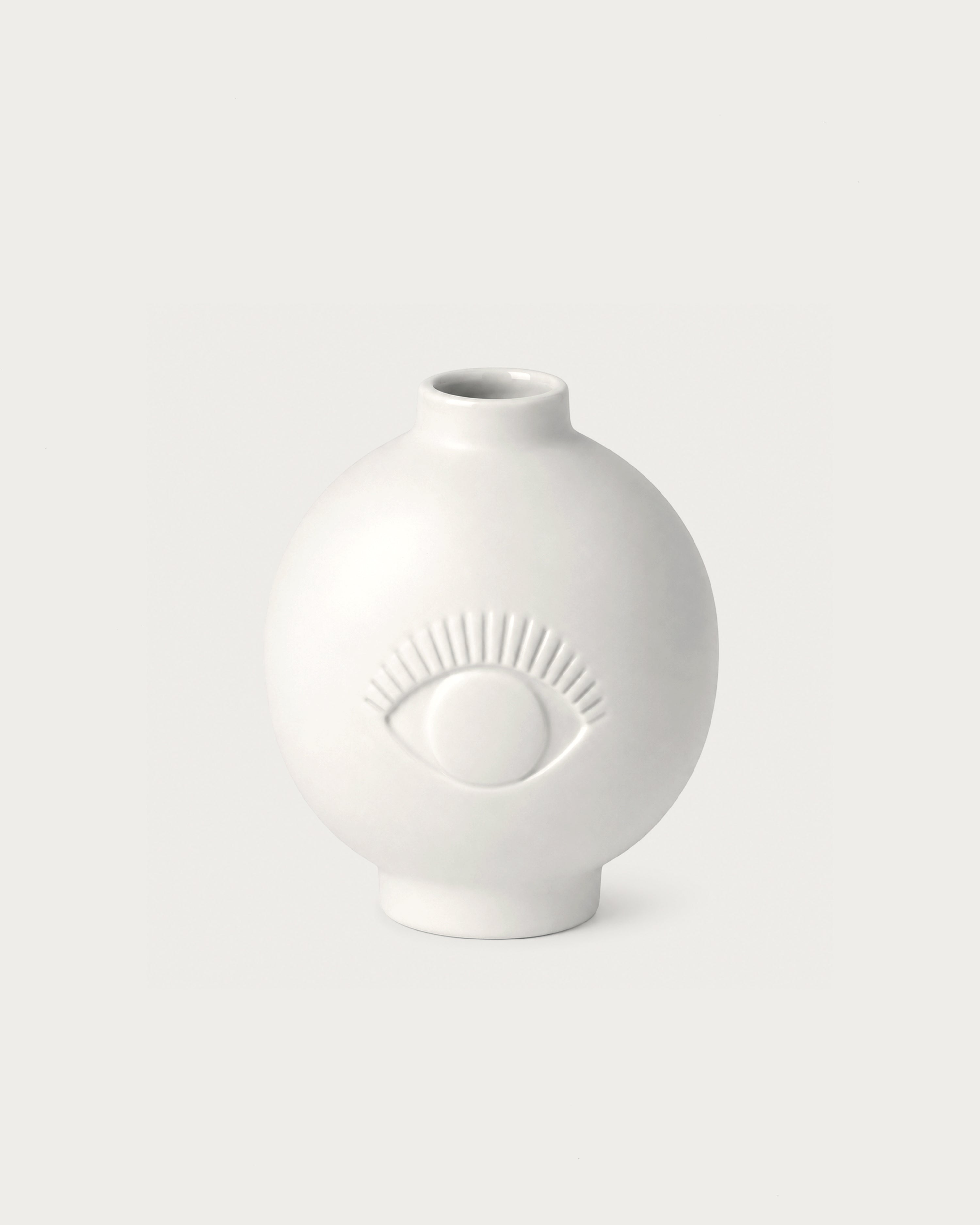Trevoly Mini Vase Lille