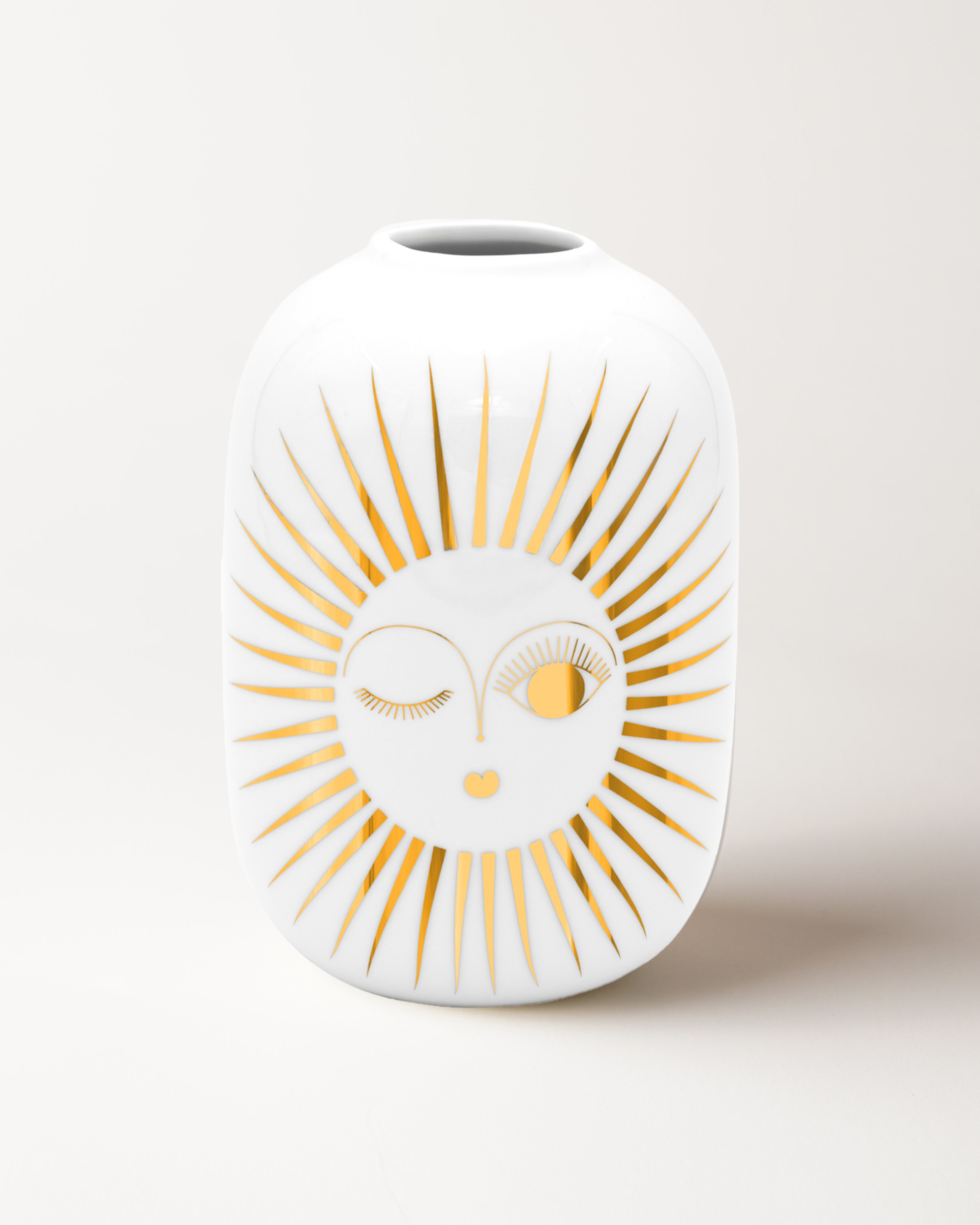 Trevoly Vase Sophie