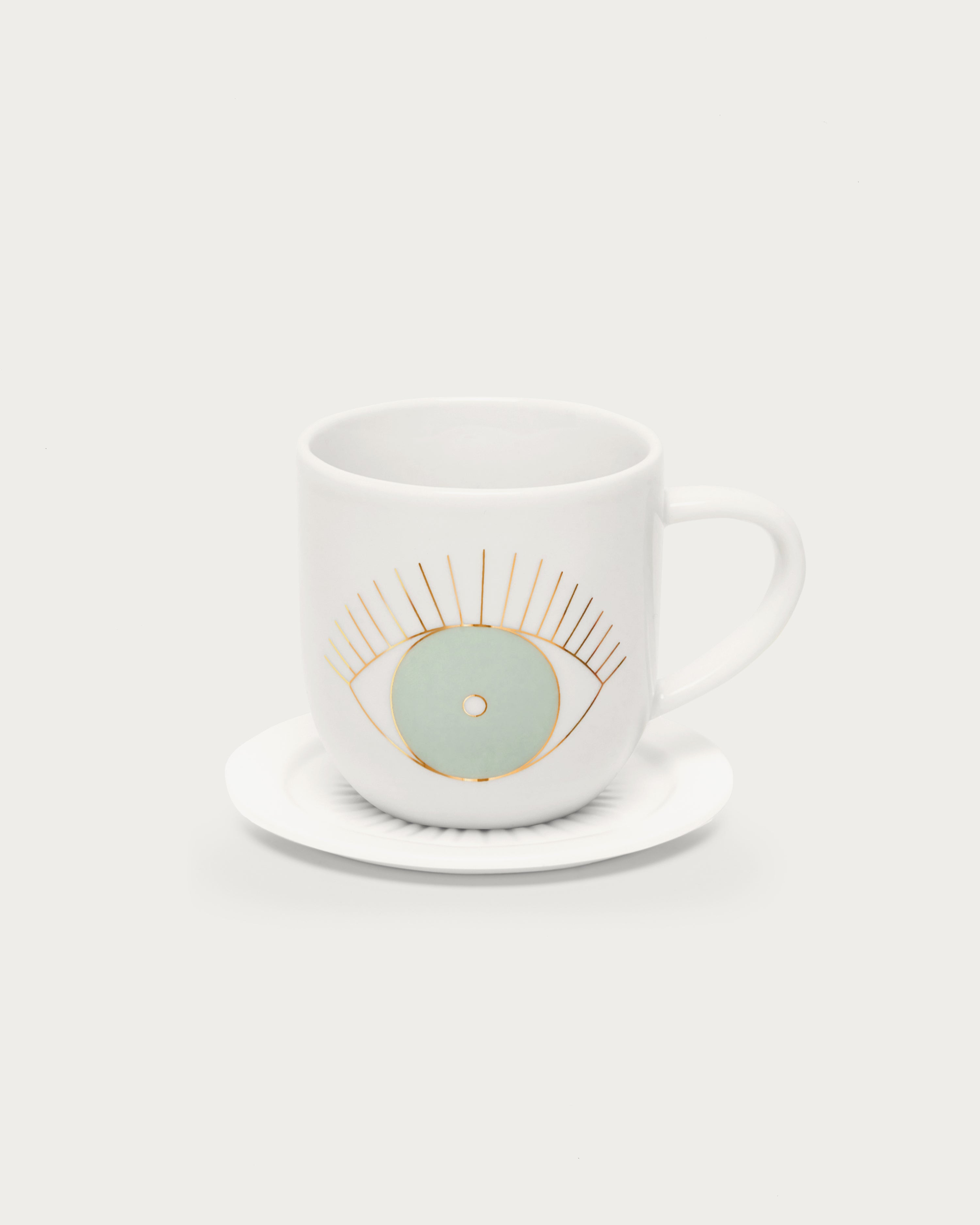 Trevoly Espresso Cup Carey