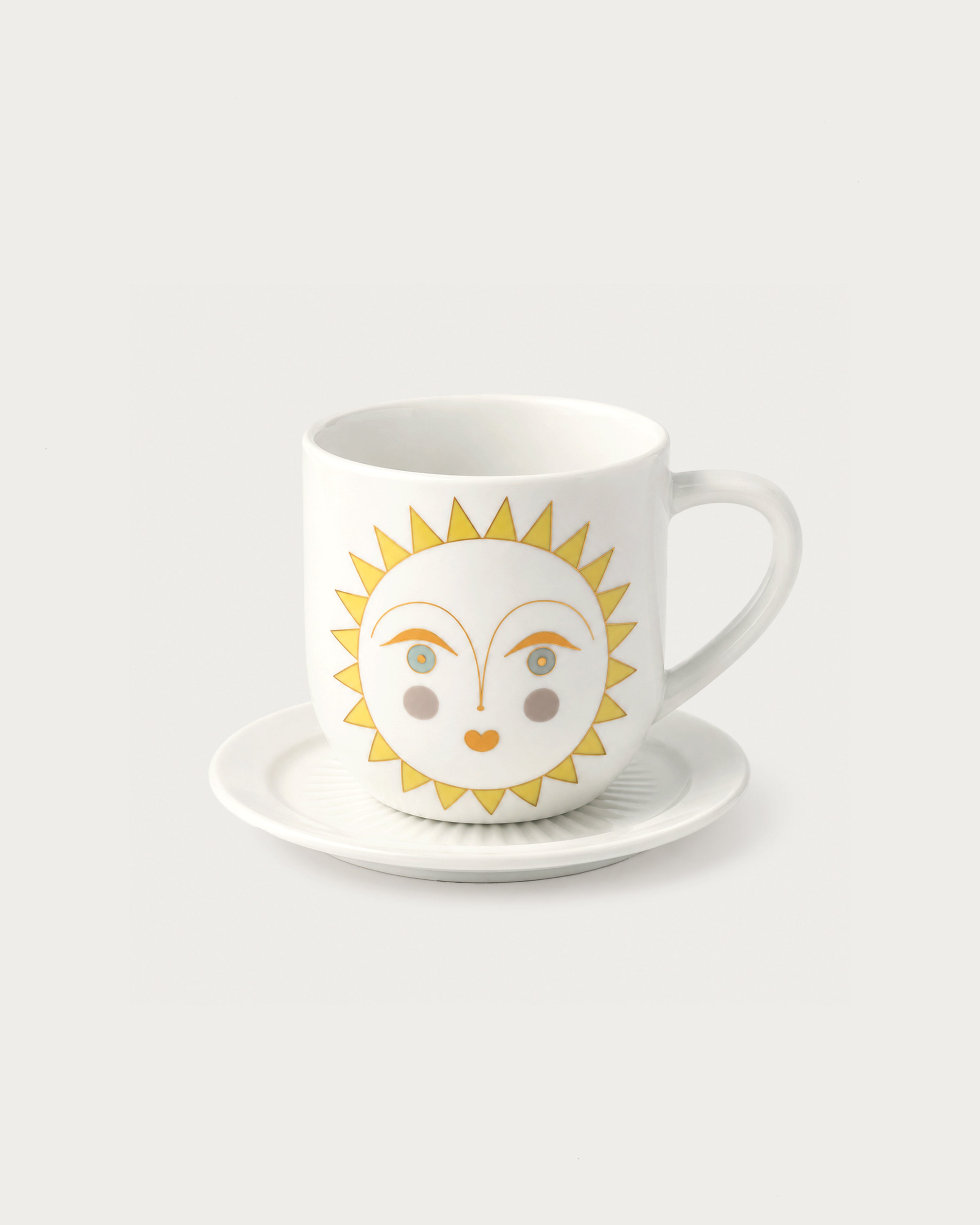 Trevoly Espresso Cup Serena